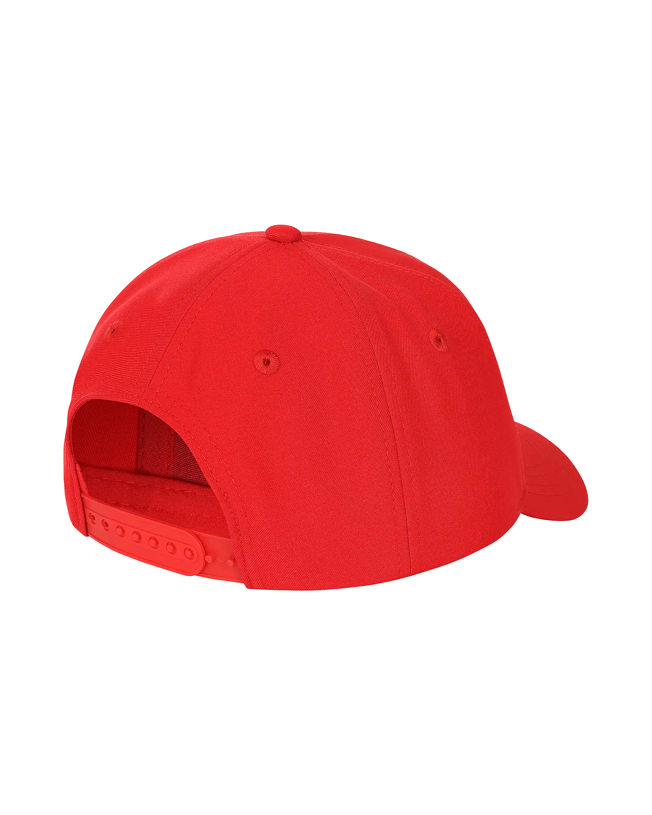 Wales Essentials cappello tifoso junior rosso