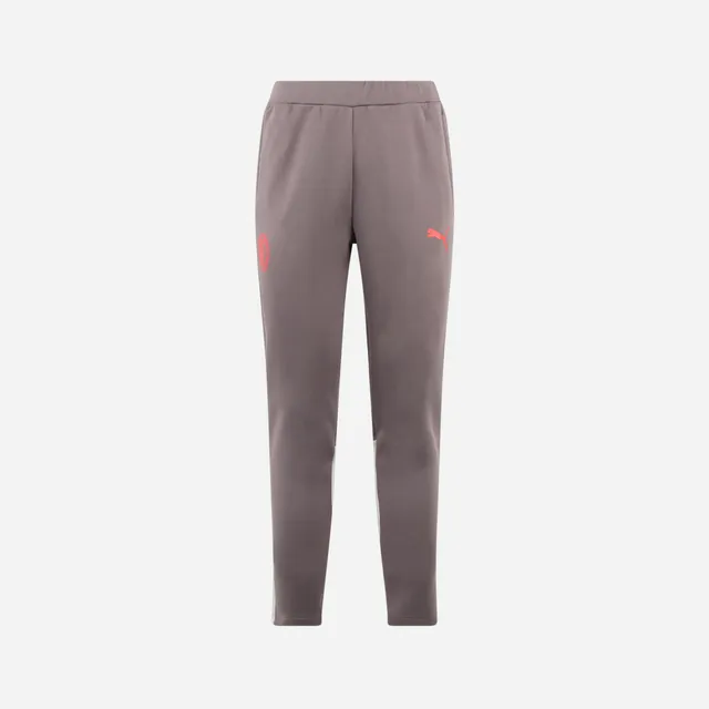 AC Milan Casuals 2023/24 pantaloni tuta uomo zip