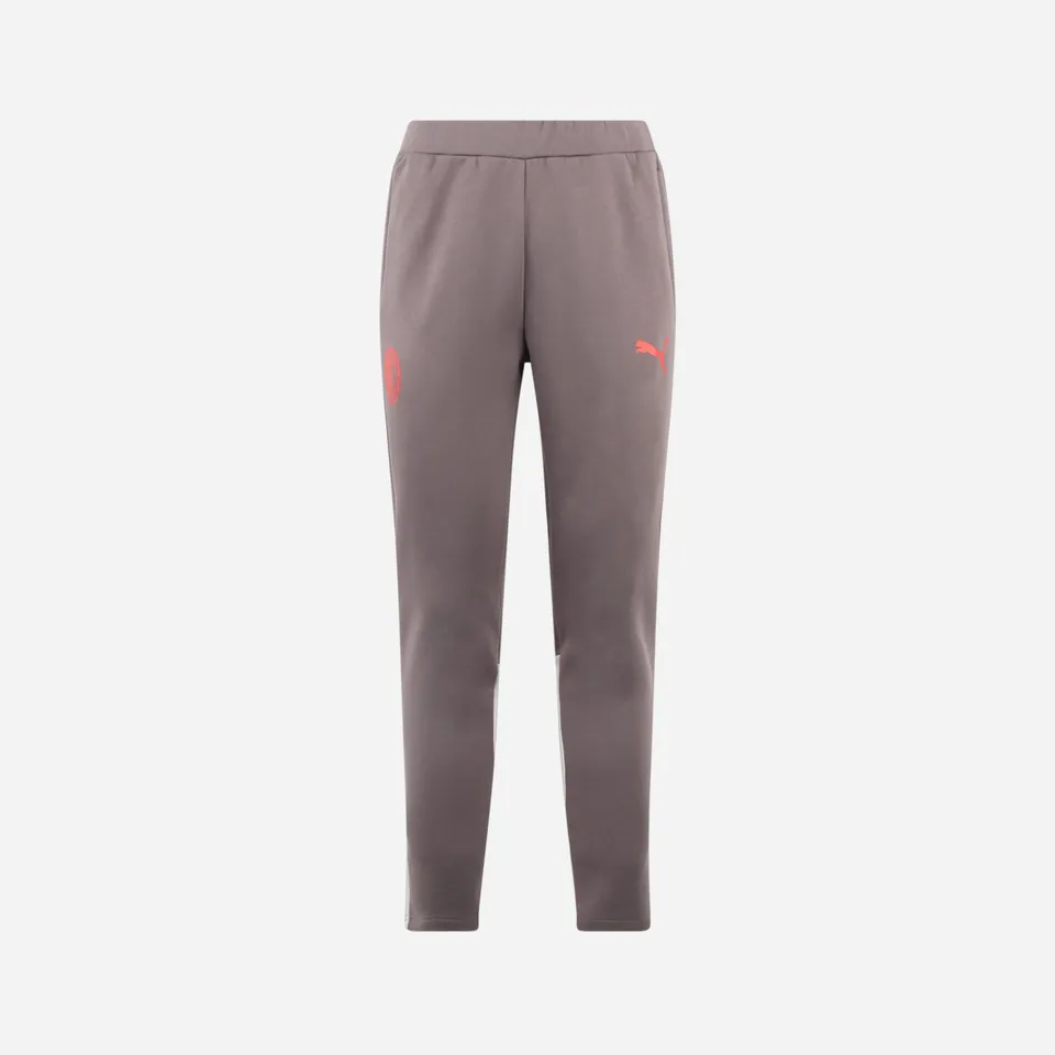 AC Milan Casuals 2023/24 pantaloni tuta uomo zip