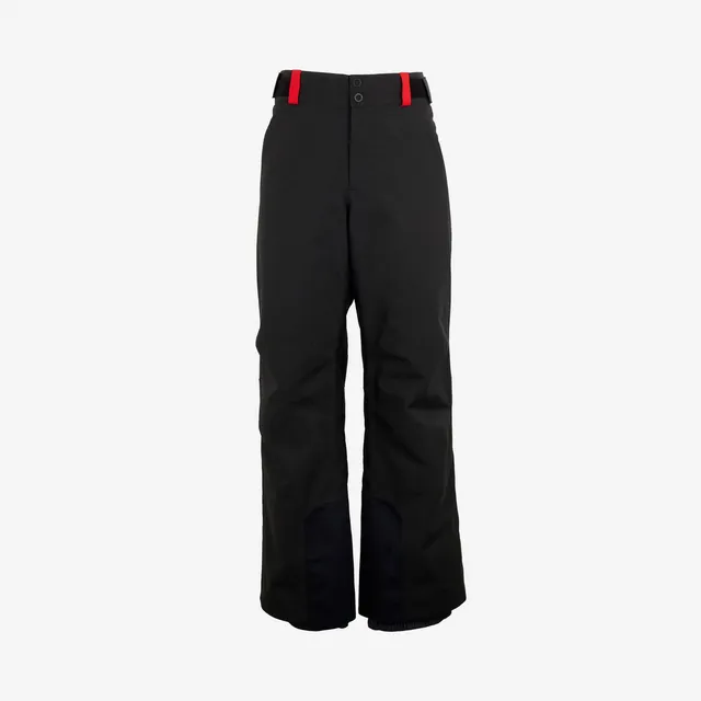 AC Milan Rossignol Pantalone Sci Imbottito Nero M