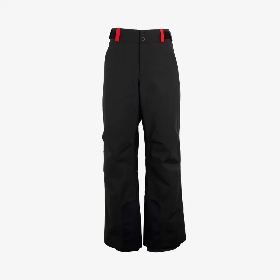AC Milan Rossignol Pantalone Sci Imbottito Nero M