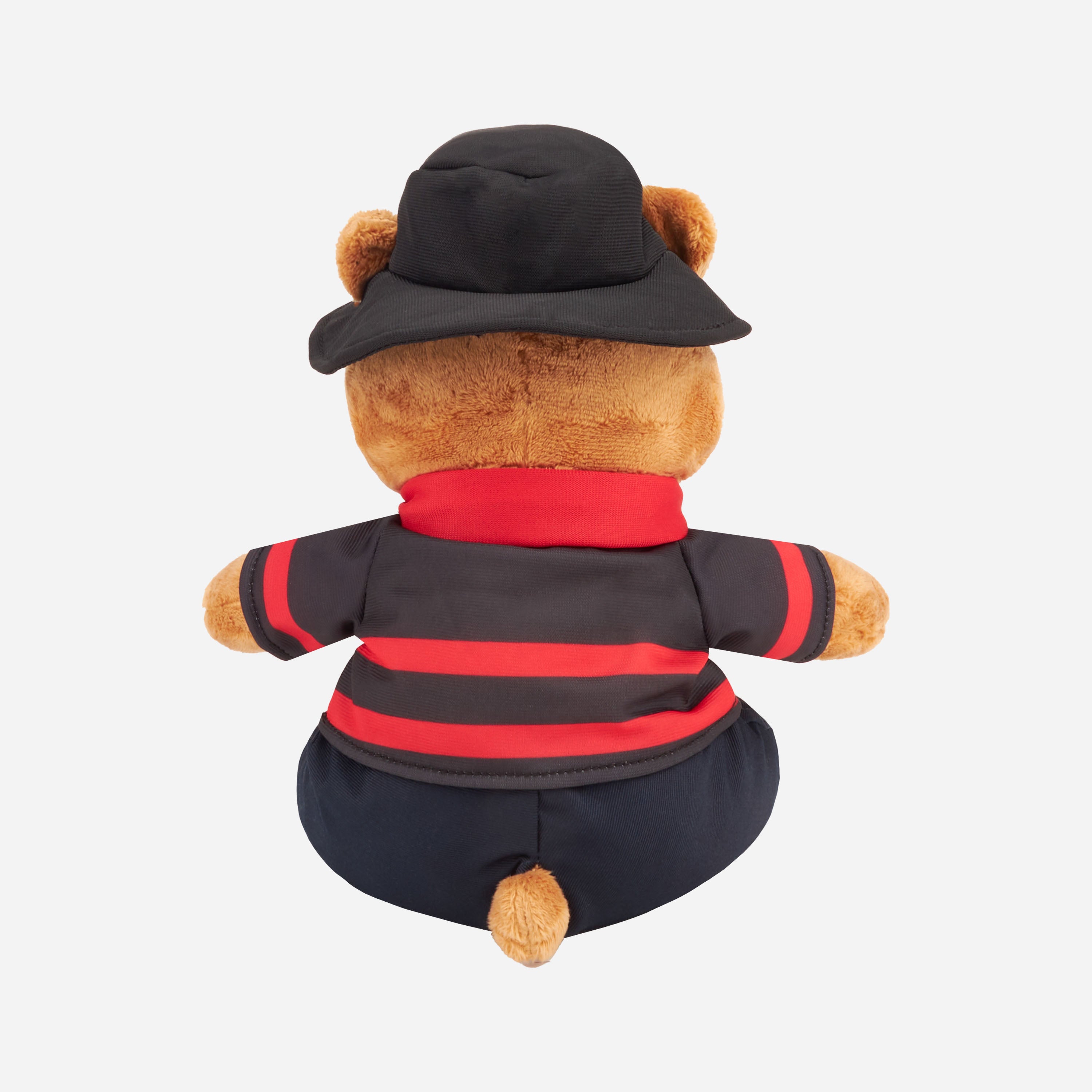 AC Milan Teddy Fan peluche orsacchiotto 24 cm poliestere