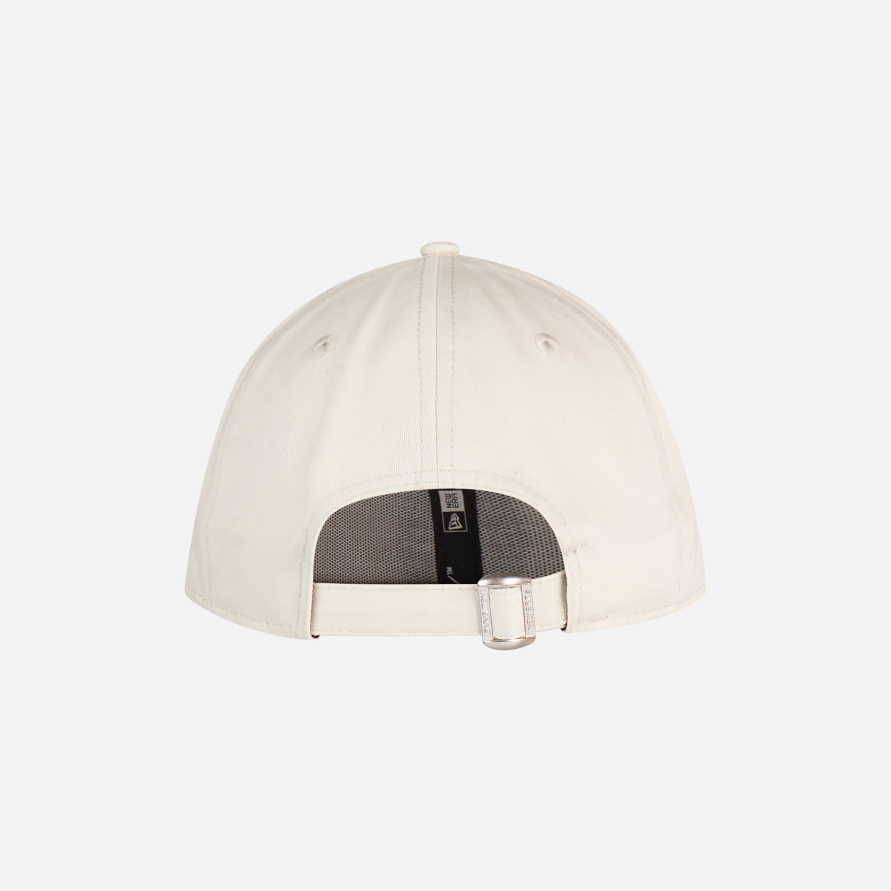AC Milan x Yankees Cappello 9FORTY New Era Nero Cotone