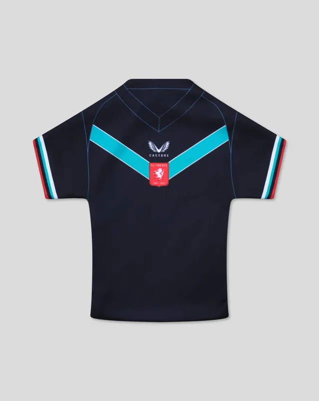 FC Twente Jubileum accessorio tifoso blu scuro