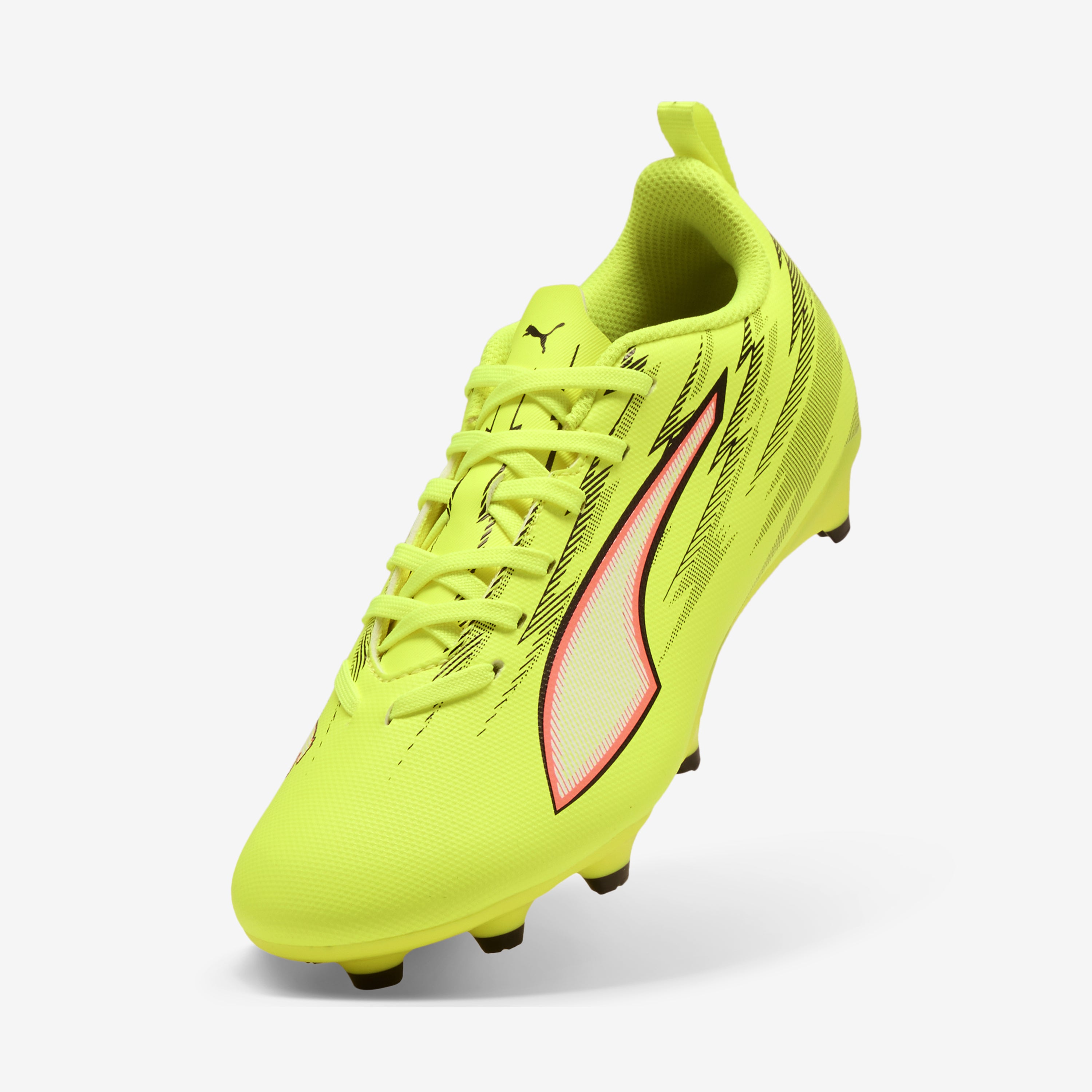 AC Milan Puma Ultra 6 Play scarpe calcio 35.5