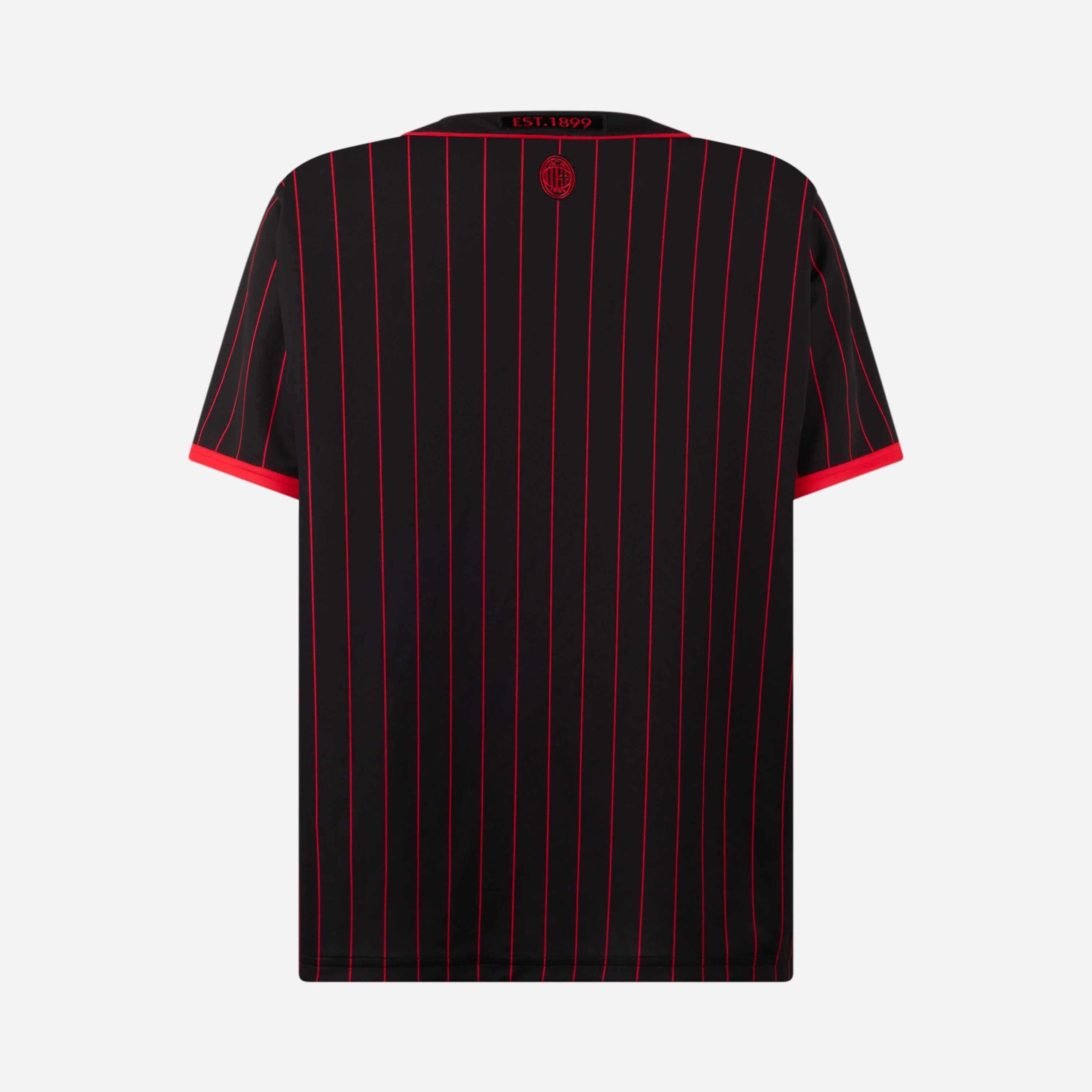 AC Milan Urban Collection maglia uomo streetwear M
