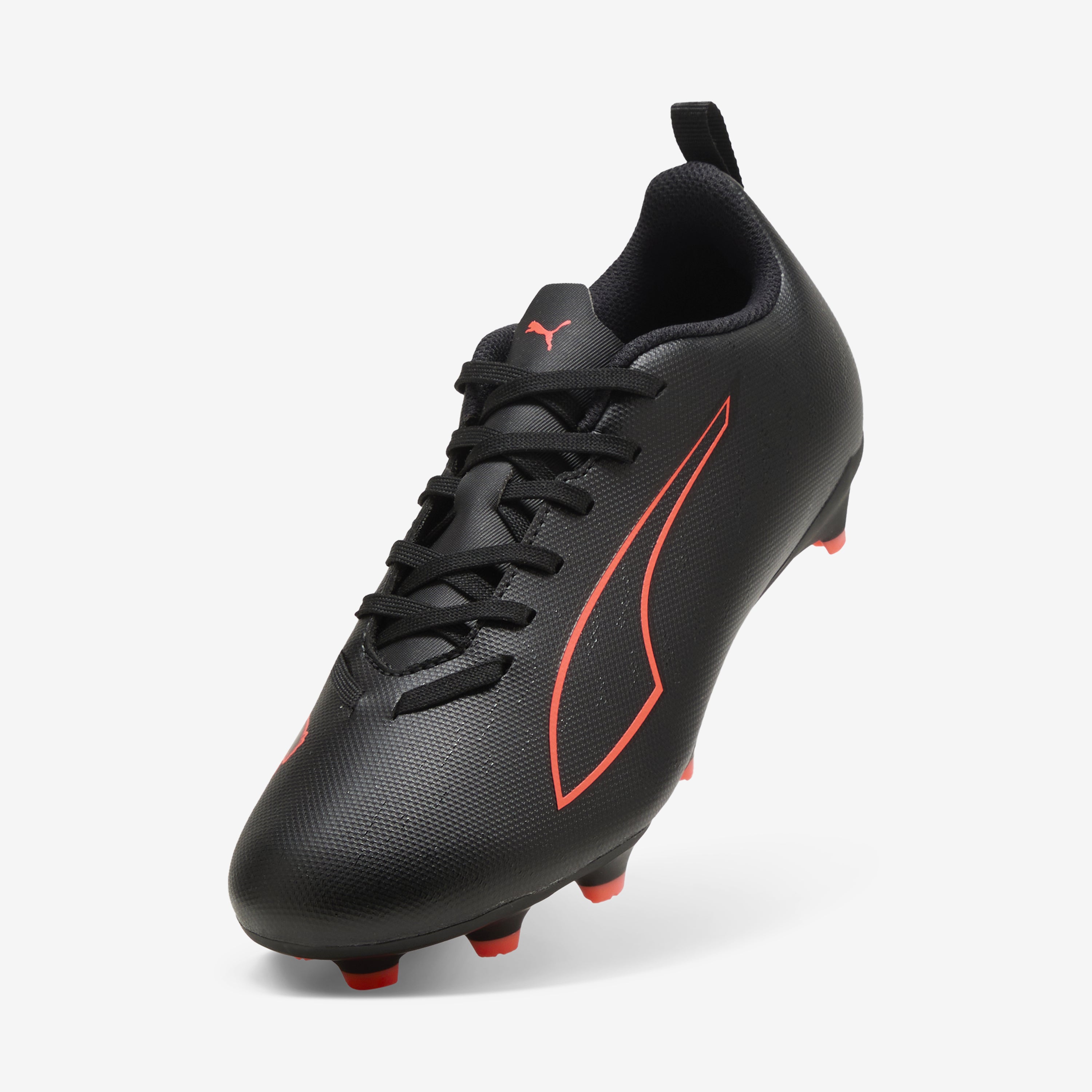AC Milan Scarpe Puma Ultra 6 Play scarpini bambino FG/AG