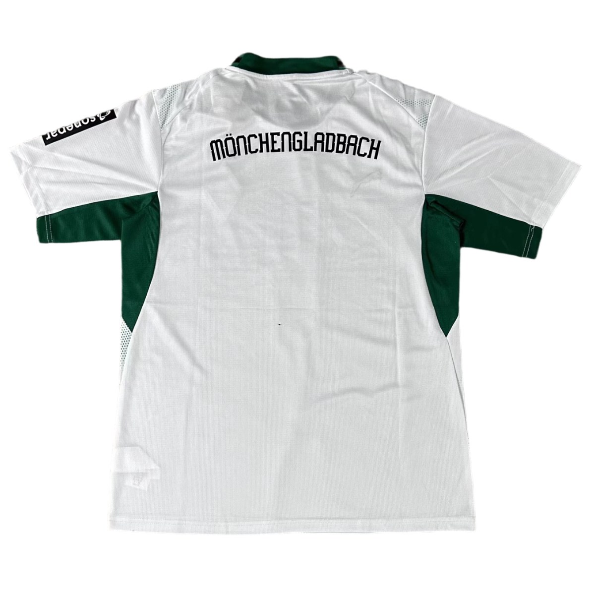 Tifoso Store Borussia Mönchengladbach 2026/27 Prima maglia home S-XXL