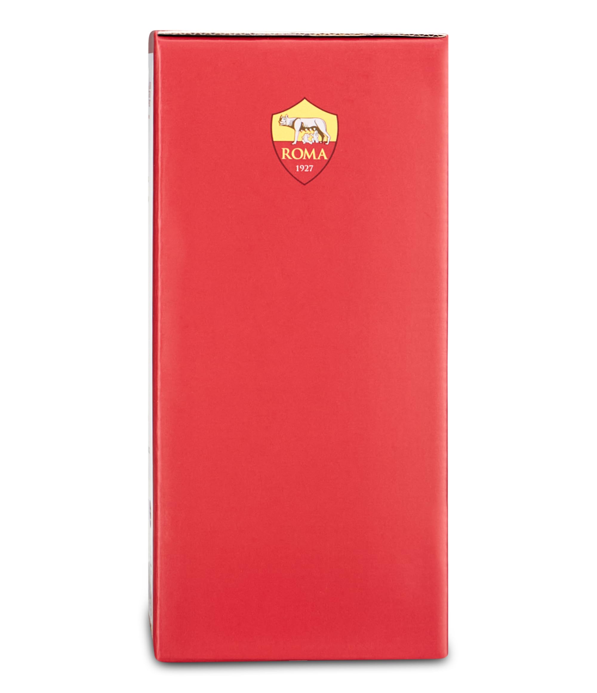 Seven Roma Borraccia Kid Acciaio Rossa 460 ml