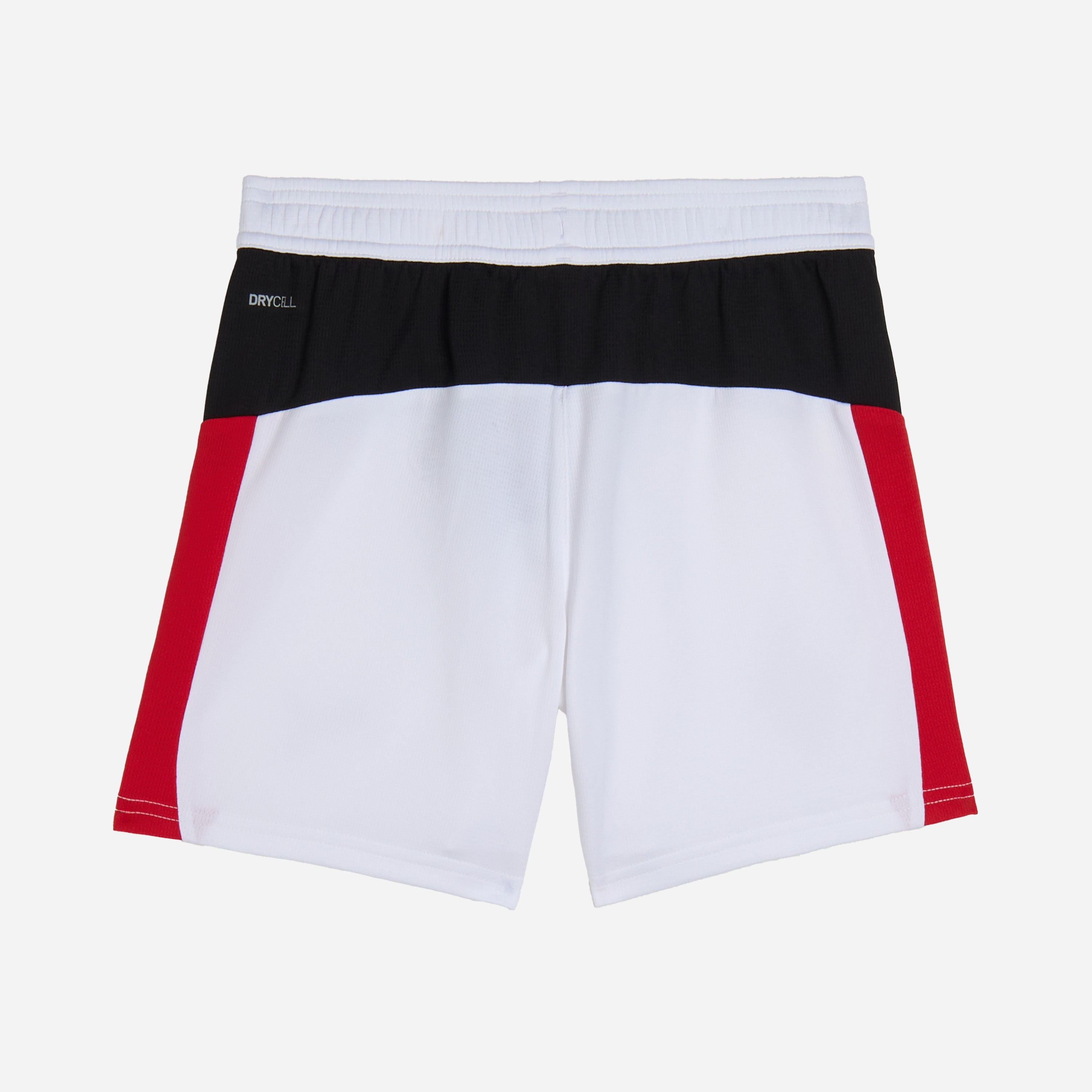 AC Milan Kit Gara Away 2025/26 shorts bambino 10 anni