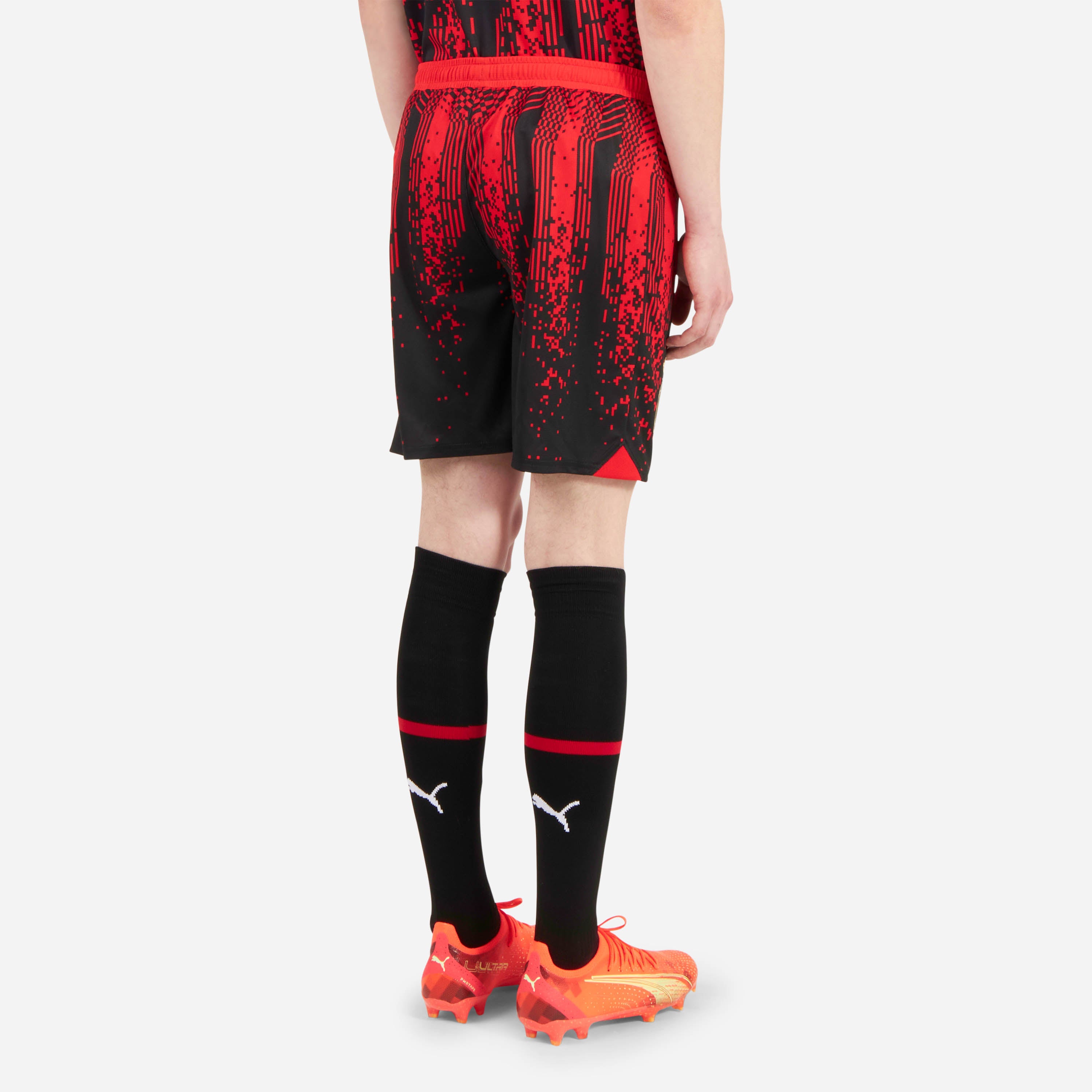 AC Milan x Koche 22/23 Pantaloncini Replica DryCell Uomo