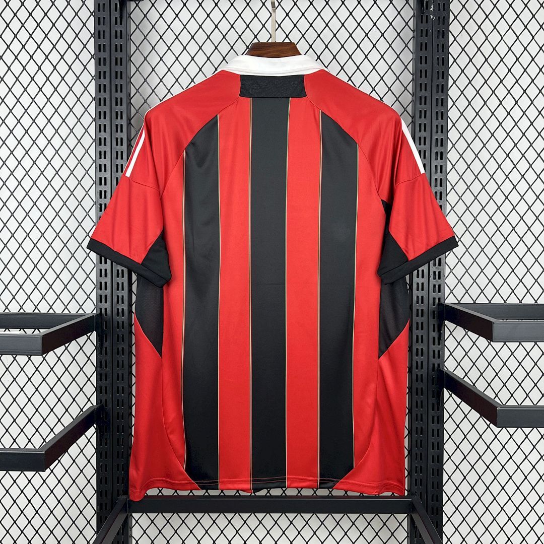 Tifoso Store Maglie da Calcio Milan 2012/13 maglia rossonera