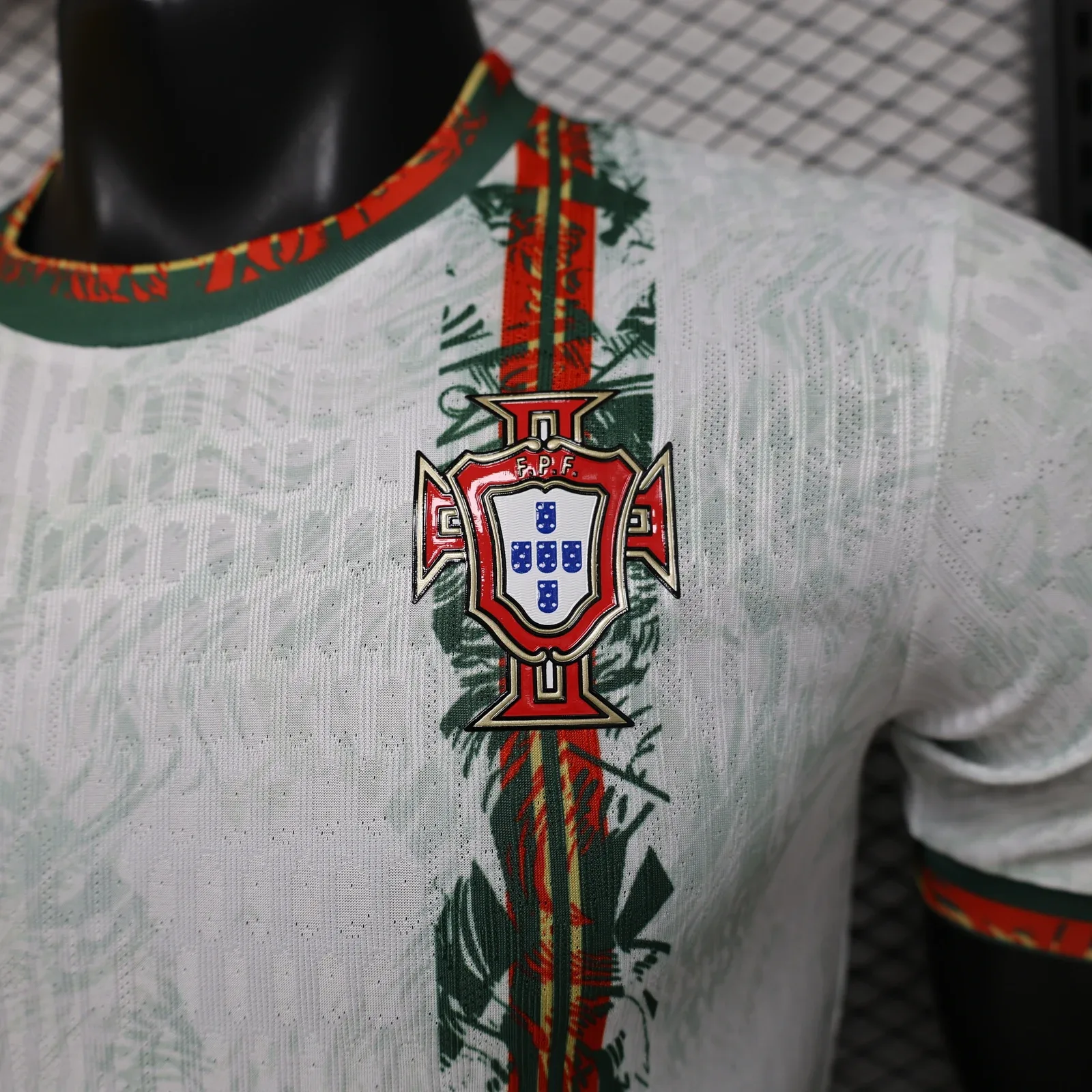 Tifoso Store Portogallo Special 2026 maglia player