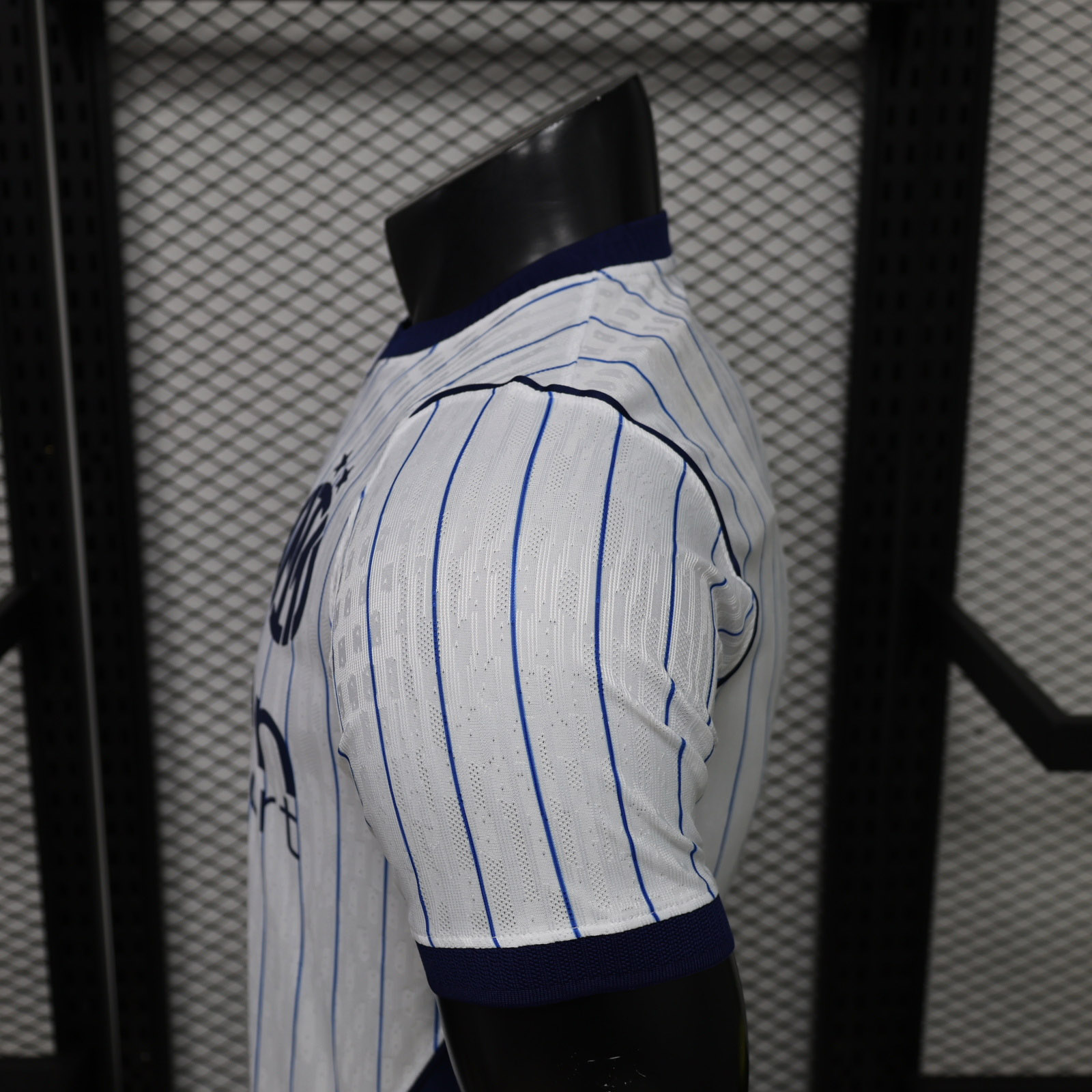 Tifoso Store Player Version Seconda Maglia Inter 2026/27 bianca