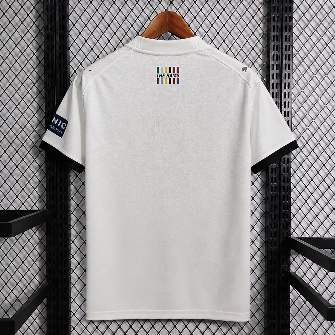 Tifoso Store Prima Maglia Derby County 2026/27 maglia home