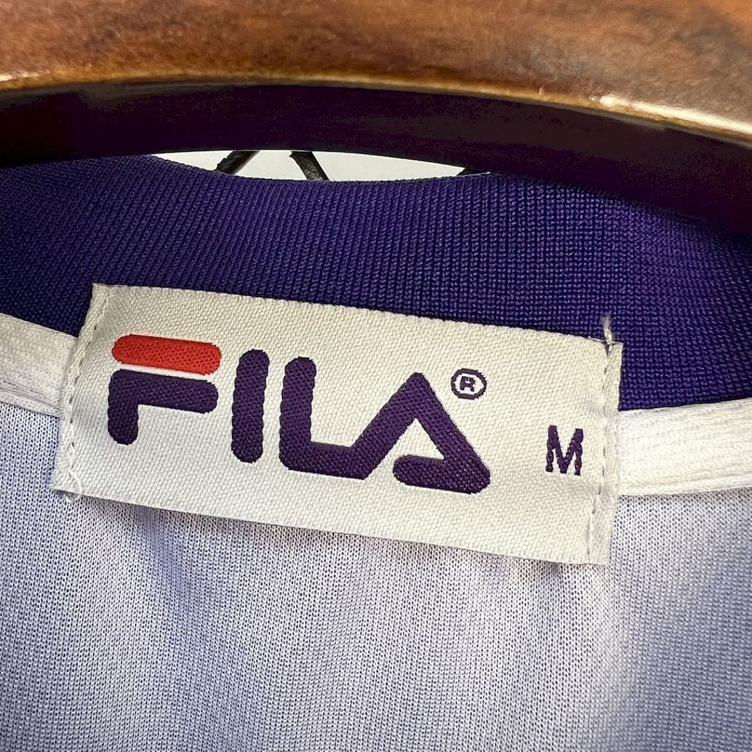 Fiorentina Retro 1999/00 Maglia Viola Collezione