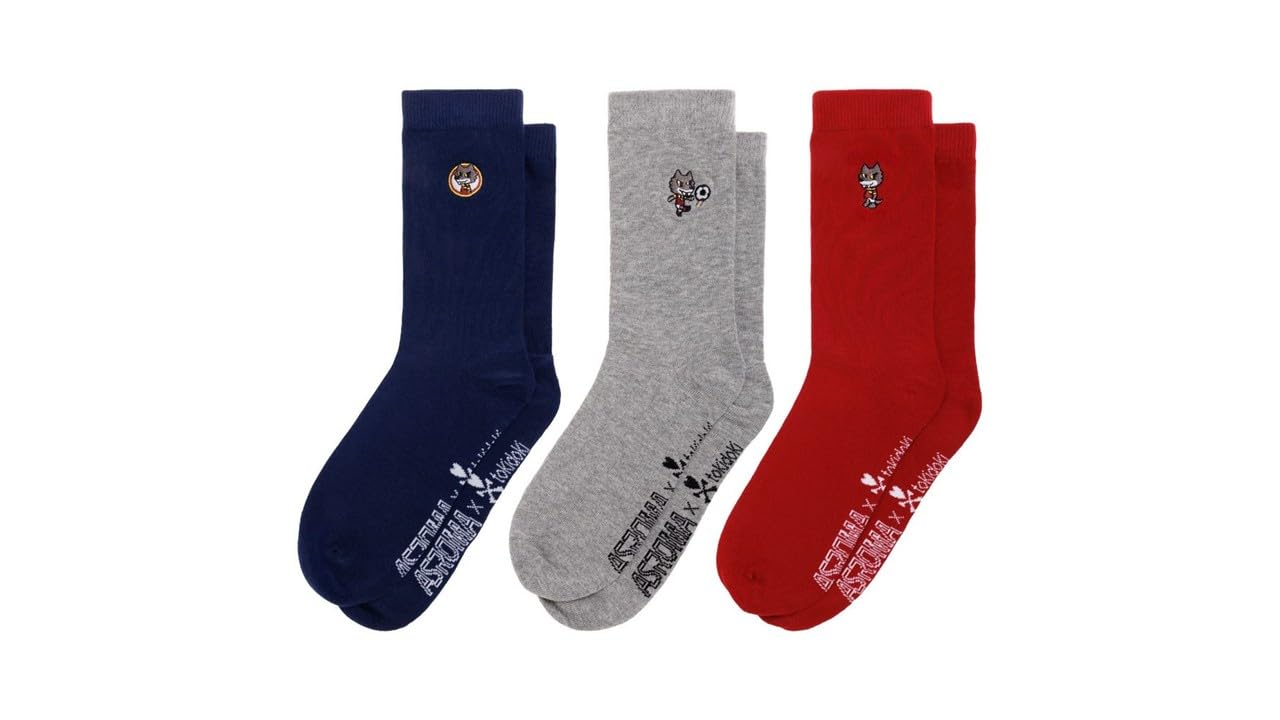 Roma Fanshop Baby Calze Sportive Romolo 30-35 3 paia