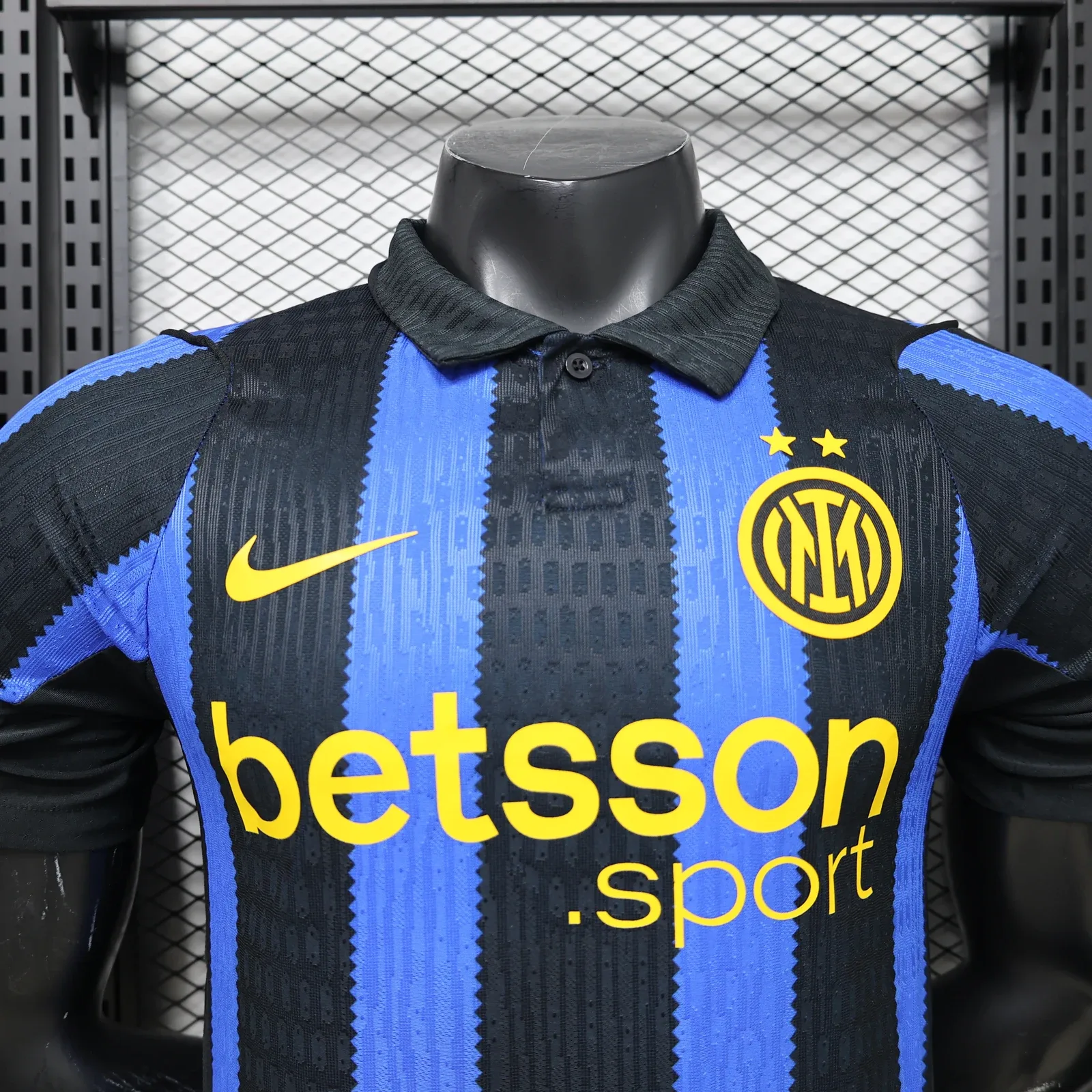 Tifoso Store Player Version Inter Maglia Giocatore Home 2026/27