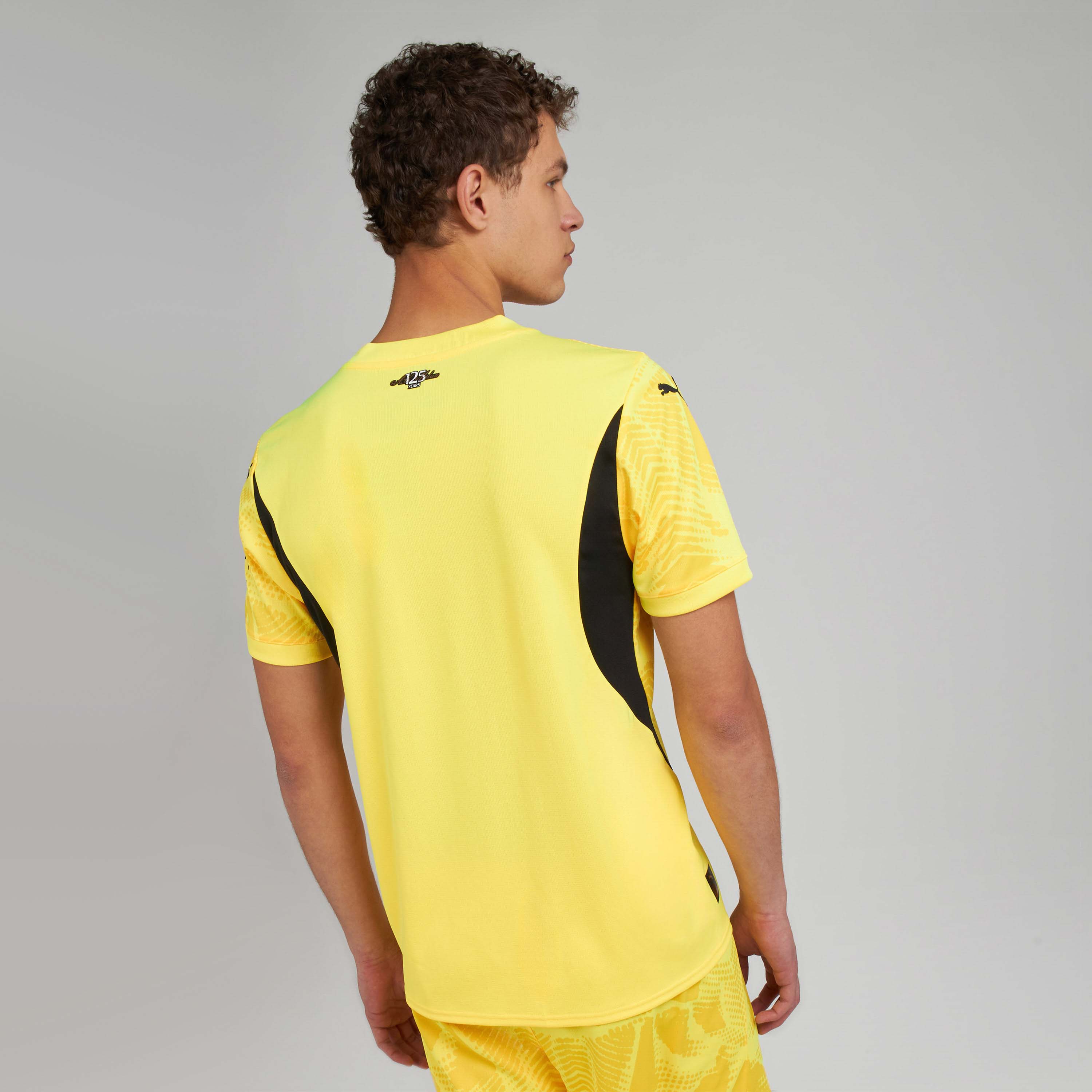 AC Milan Goalkeeper Away 2024/25 maglia portiere uomo