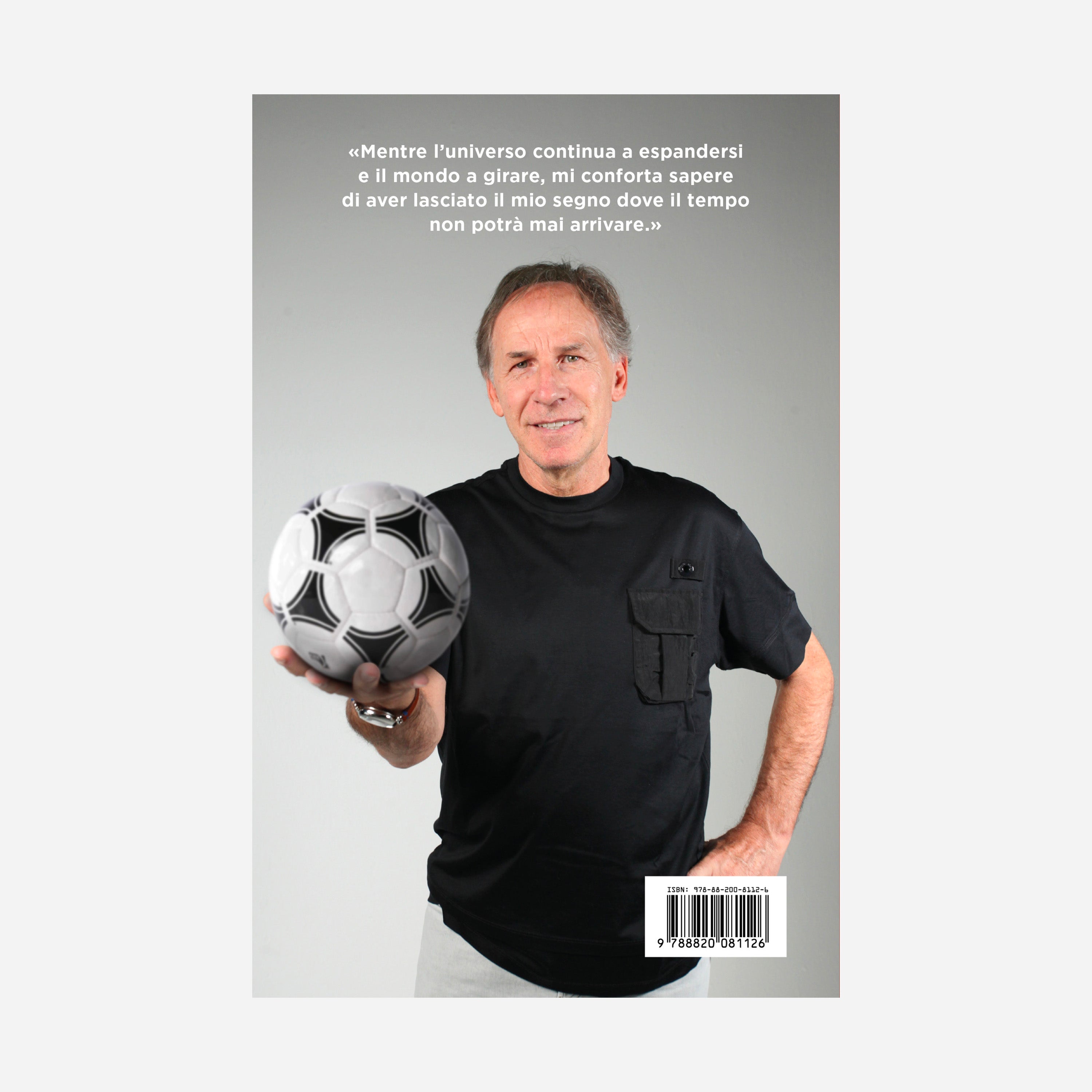 AC Milan Ancora in gioco libro souvenir One Size