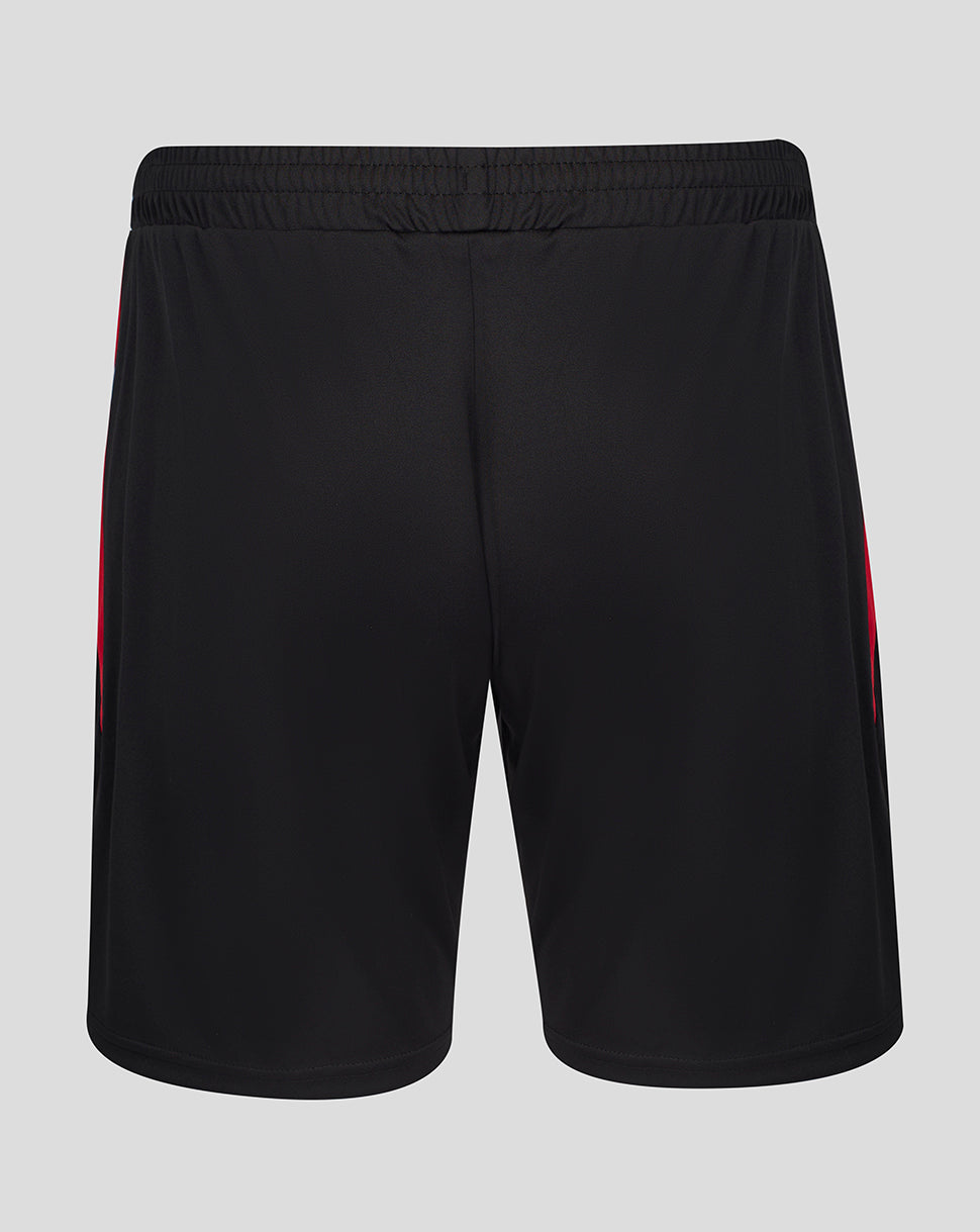 FC Twente Uitshort 26/27 pantaloncini uomo nero