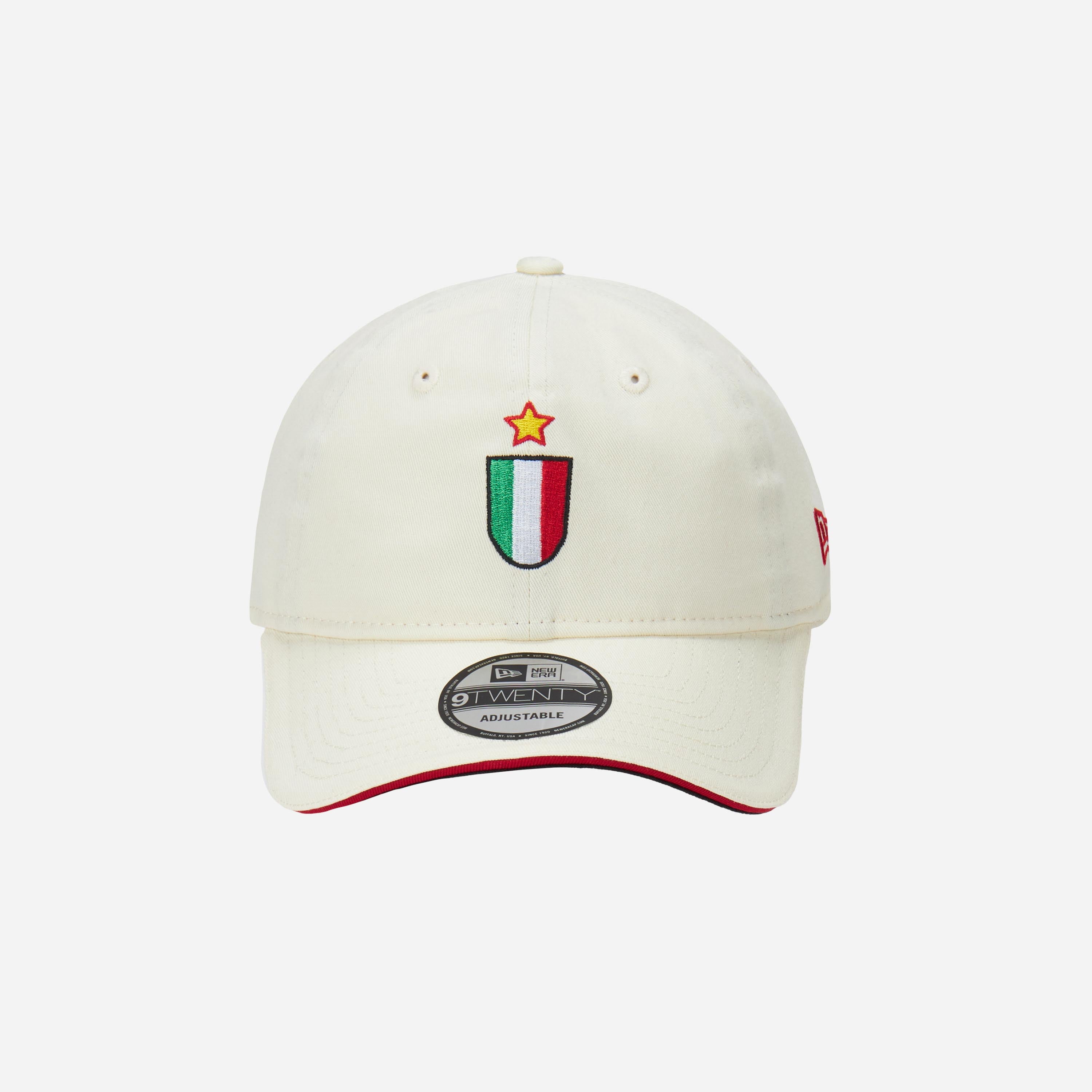 AC Milan 9TWENTY New Era 1993 cappello taglia unica