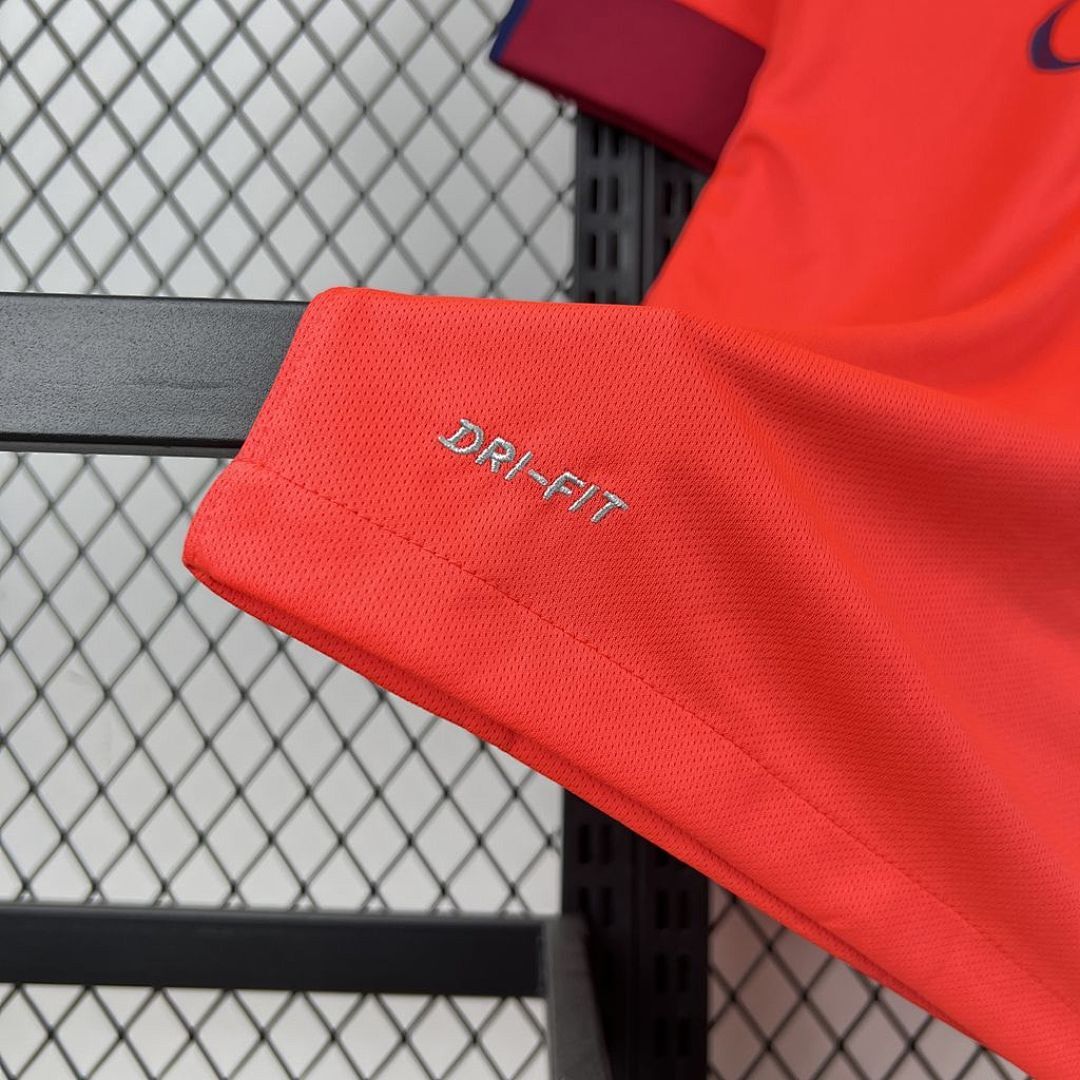 Tifoso Store Barcellona 2014/15 Seconda Maglia calcio retro S-XXL
