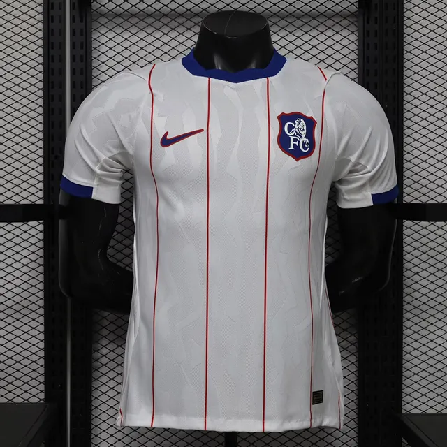 Tifoso Store Player Version Terza Maglia Chelsea 2026/27 giocatore