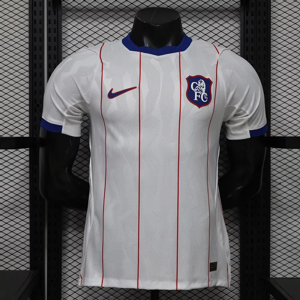 Tifoso Store Player Version Terza Maglia Chelsea 2026/27 giocatore