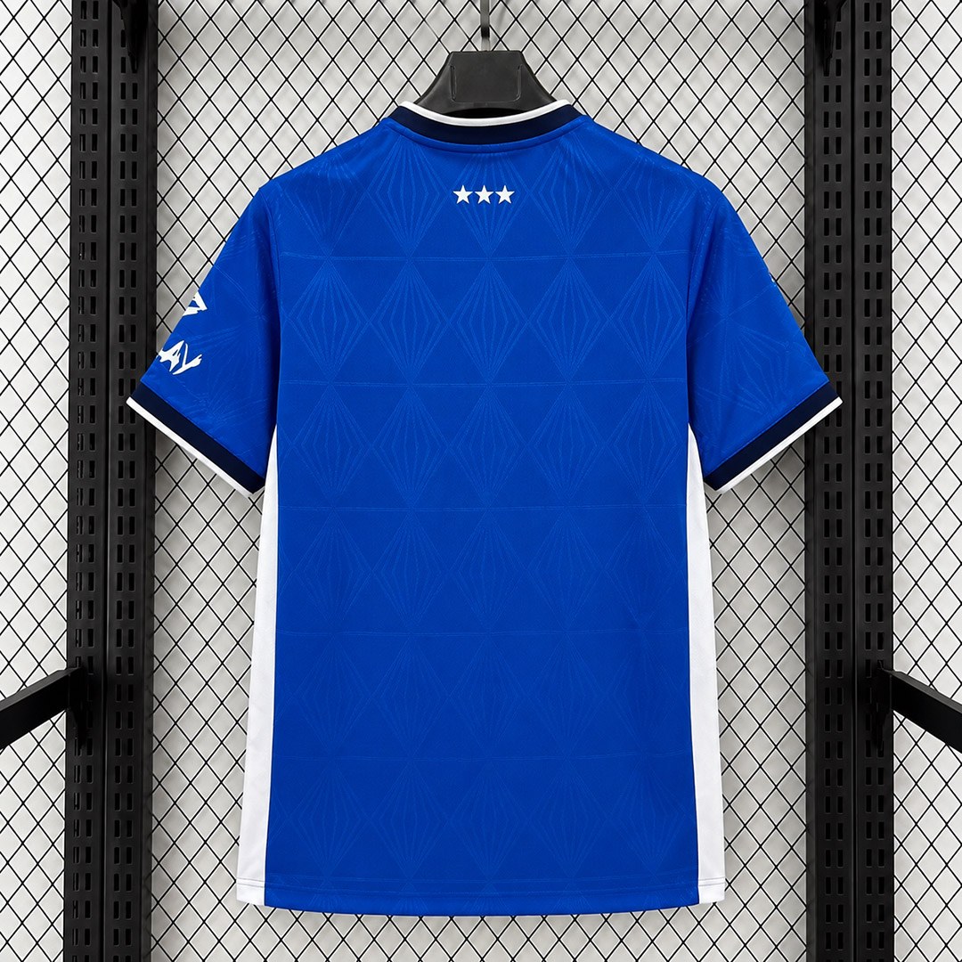 Tifoso Store Prima Maglia Ipswich 2026/27 maglia da calcio home S-XXL