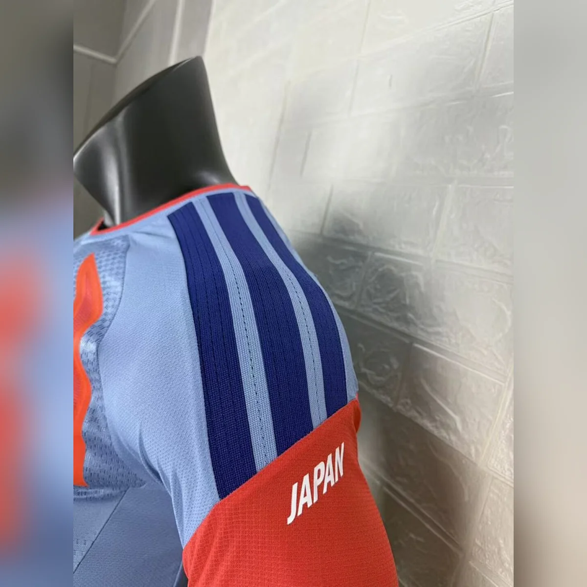 Tifoso Store Player Version Maglia Allenamento Giappone 2026/27 Giocatore