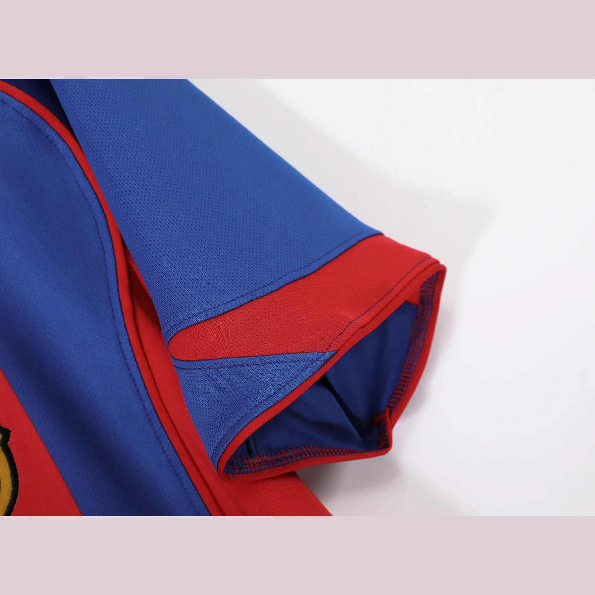 Tifoso Store Barcellona Prima Maglia 2004/05 maglia retro home