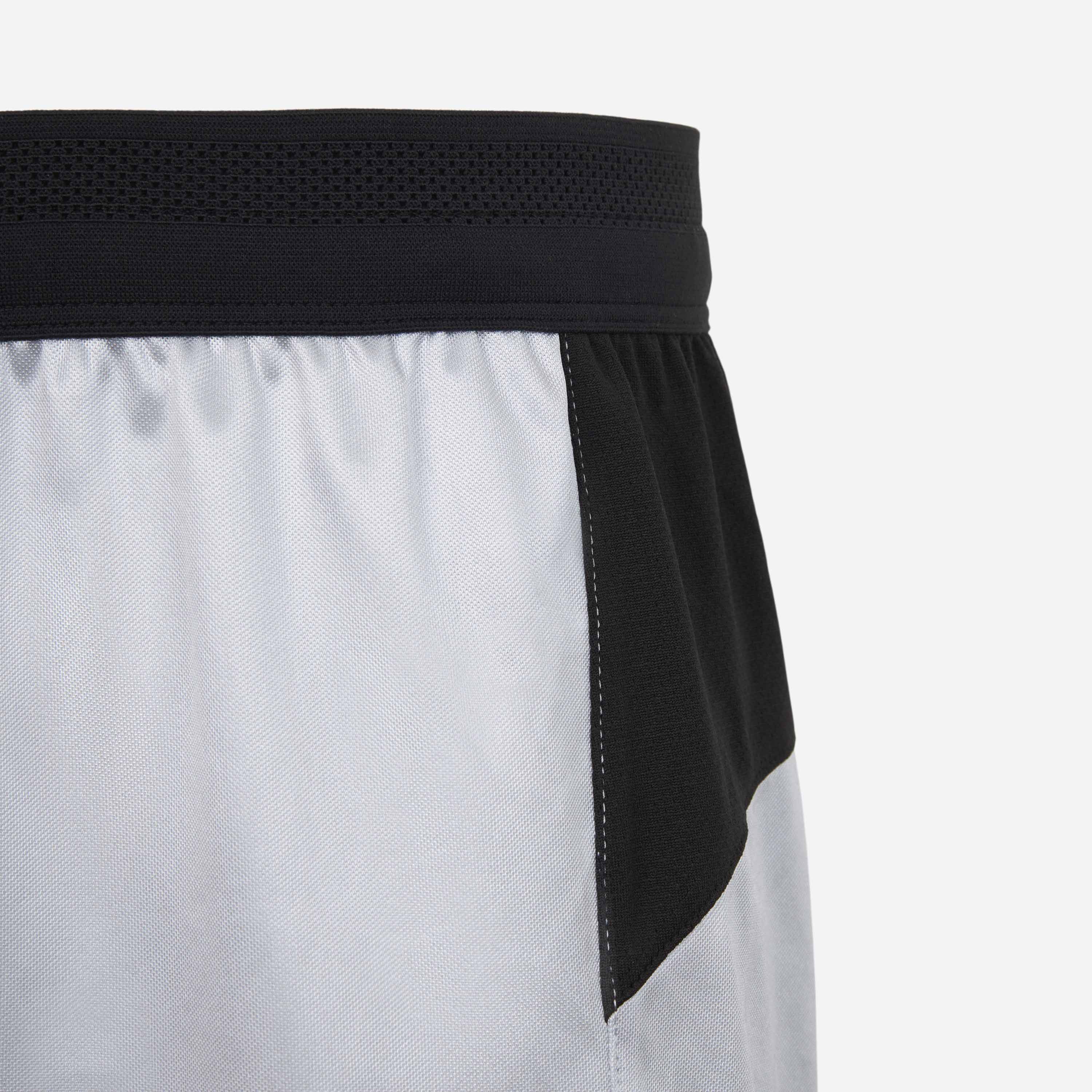 Puma AC Milan Slam Jam shorts uomo L argento gara
