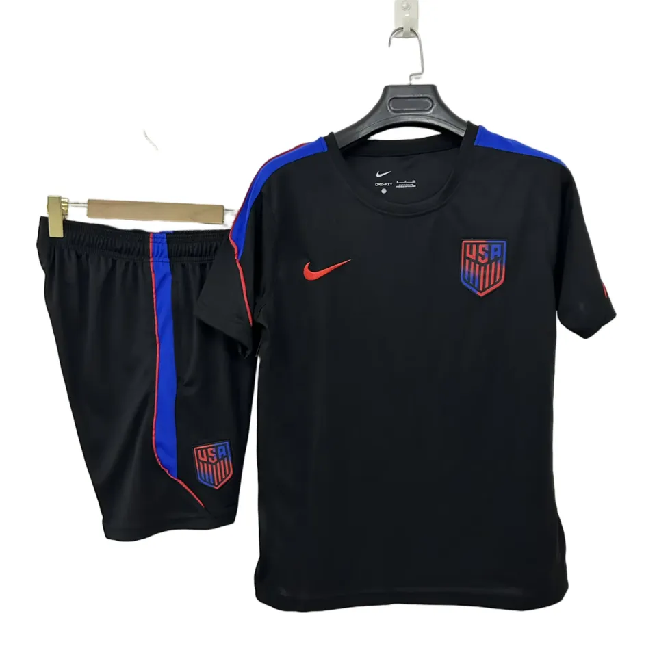 Tifoso Store Tute Sportive Stati Uniti 2026/27 tuta allenamento