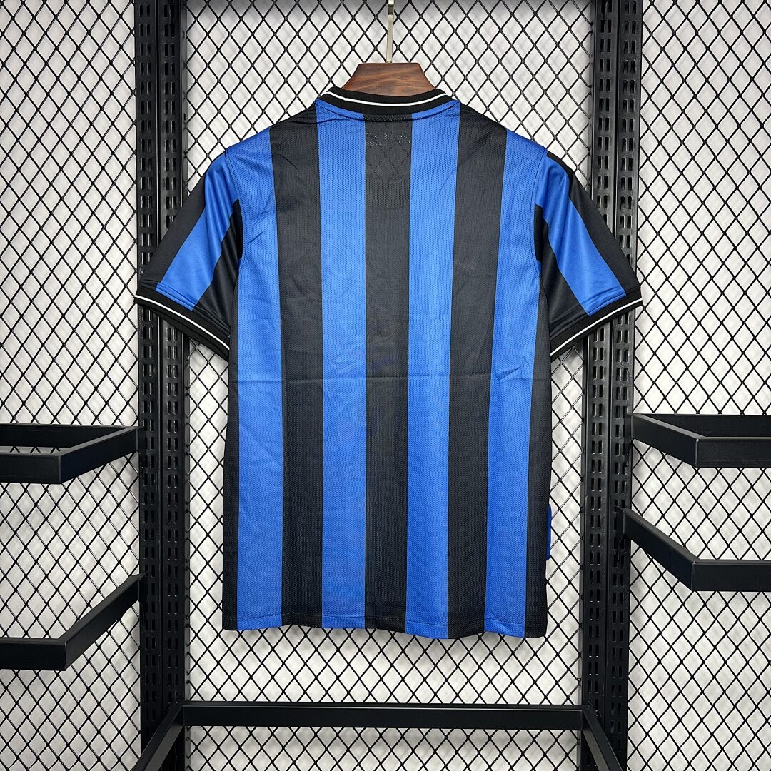 Tifoso Store Inter 2009/10 maglia home triplete retro