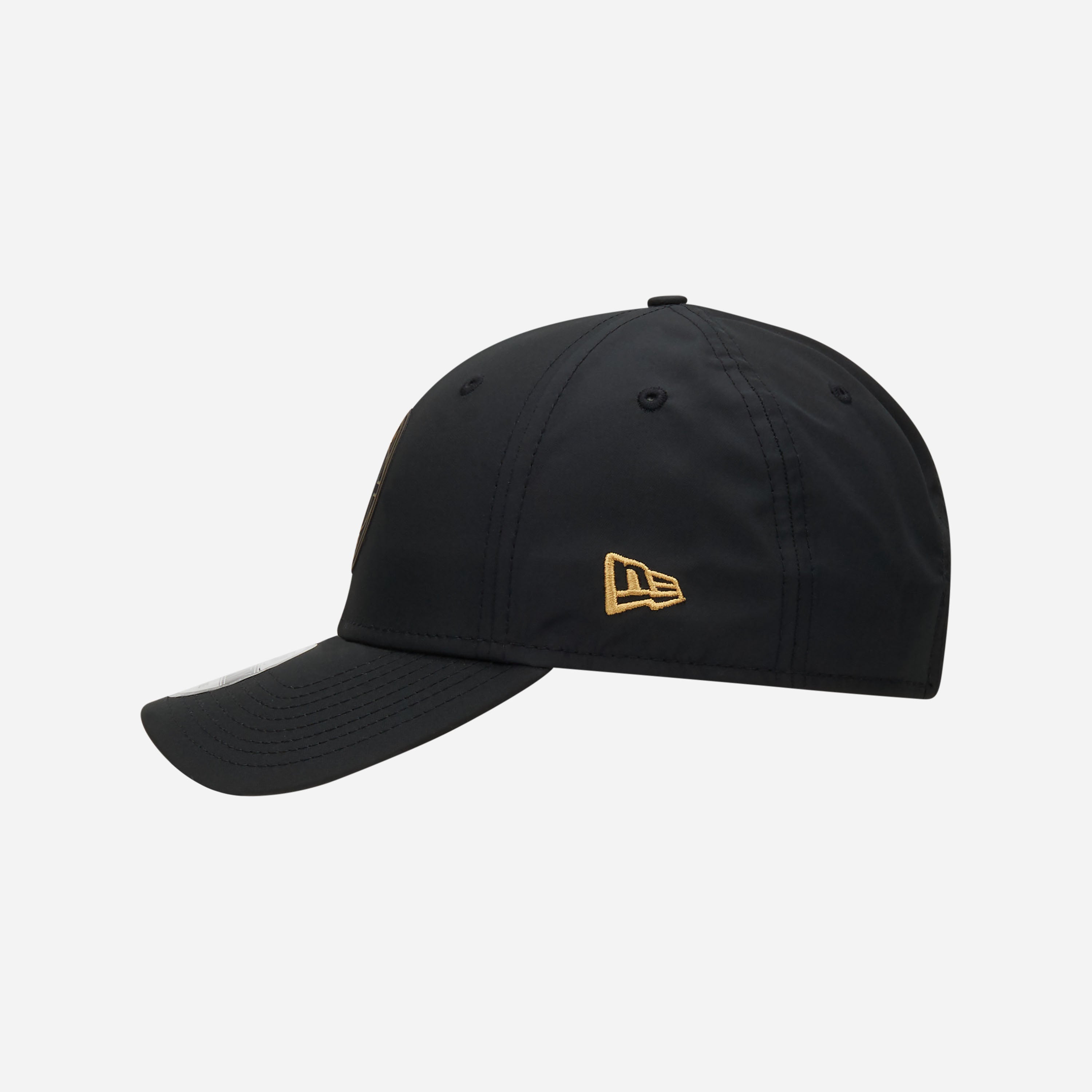 AC Milan Cappelli Berretto 9FORTY New Era Logo unisex