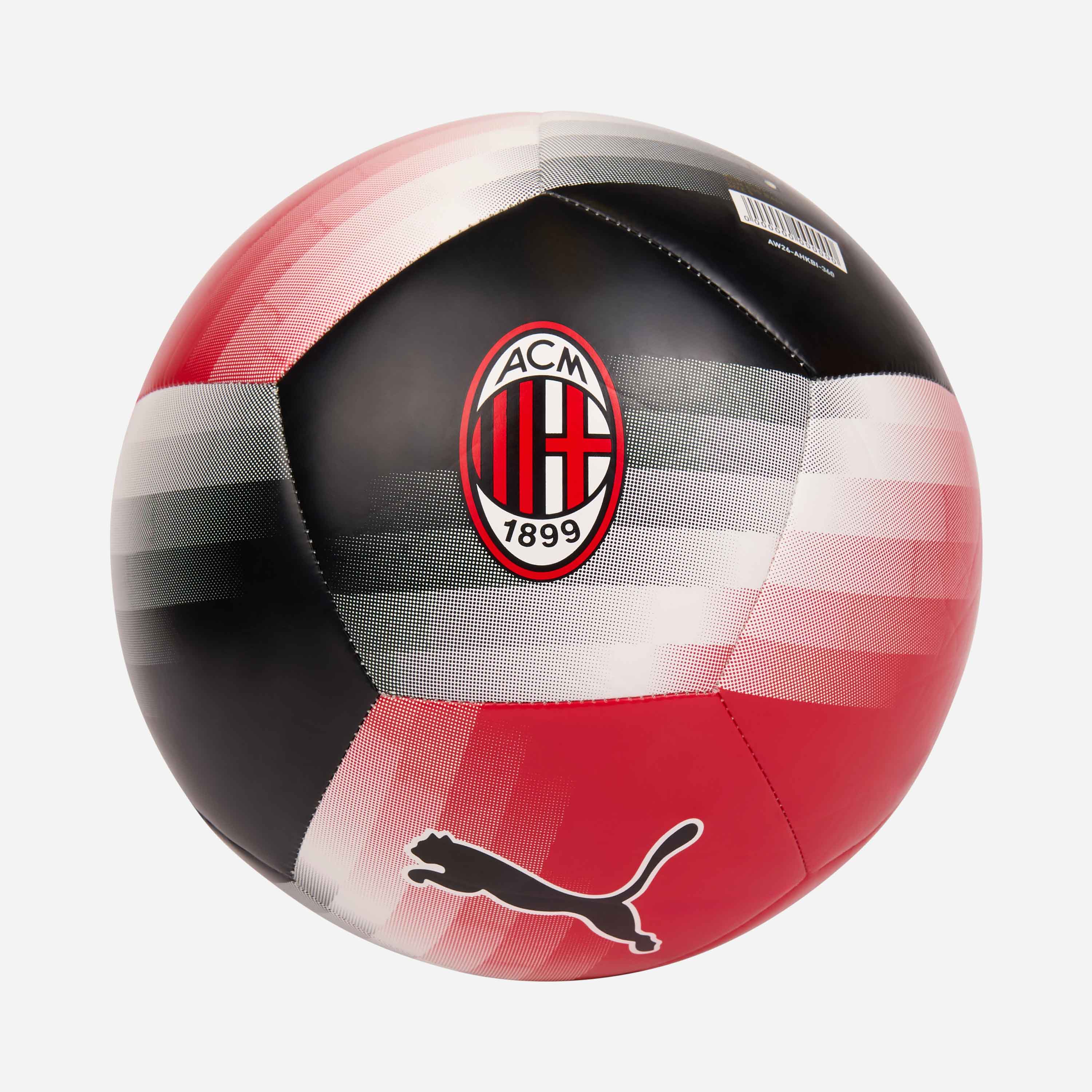 AC Milan Essential pallone calcio misura 5