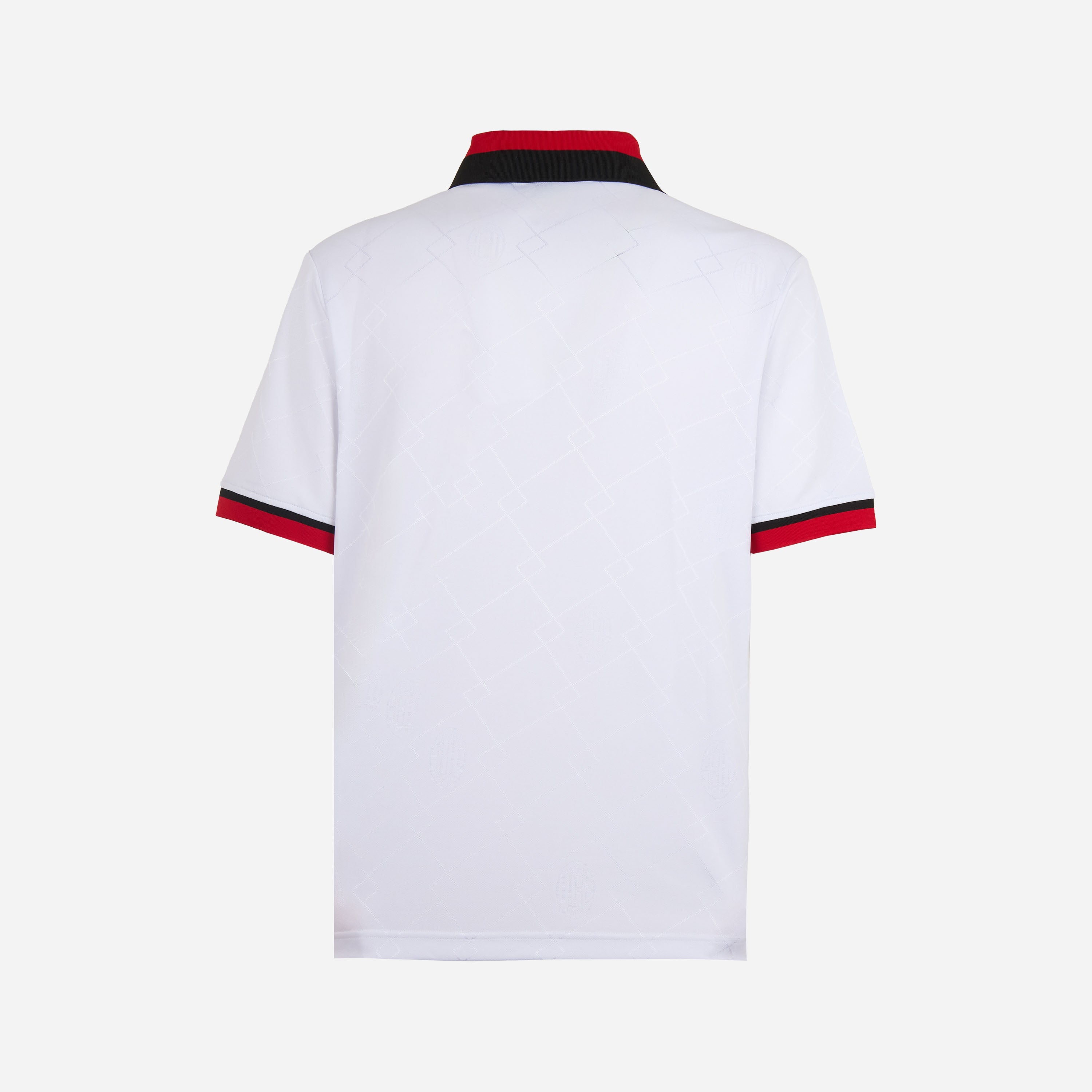 AC Milan Historical Home Jersey Finale Champions 1993/94 Uomo
