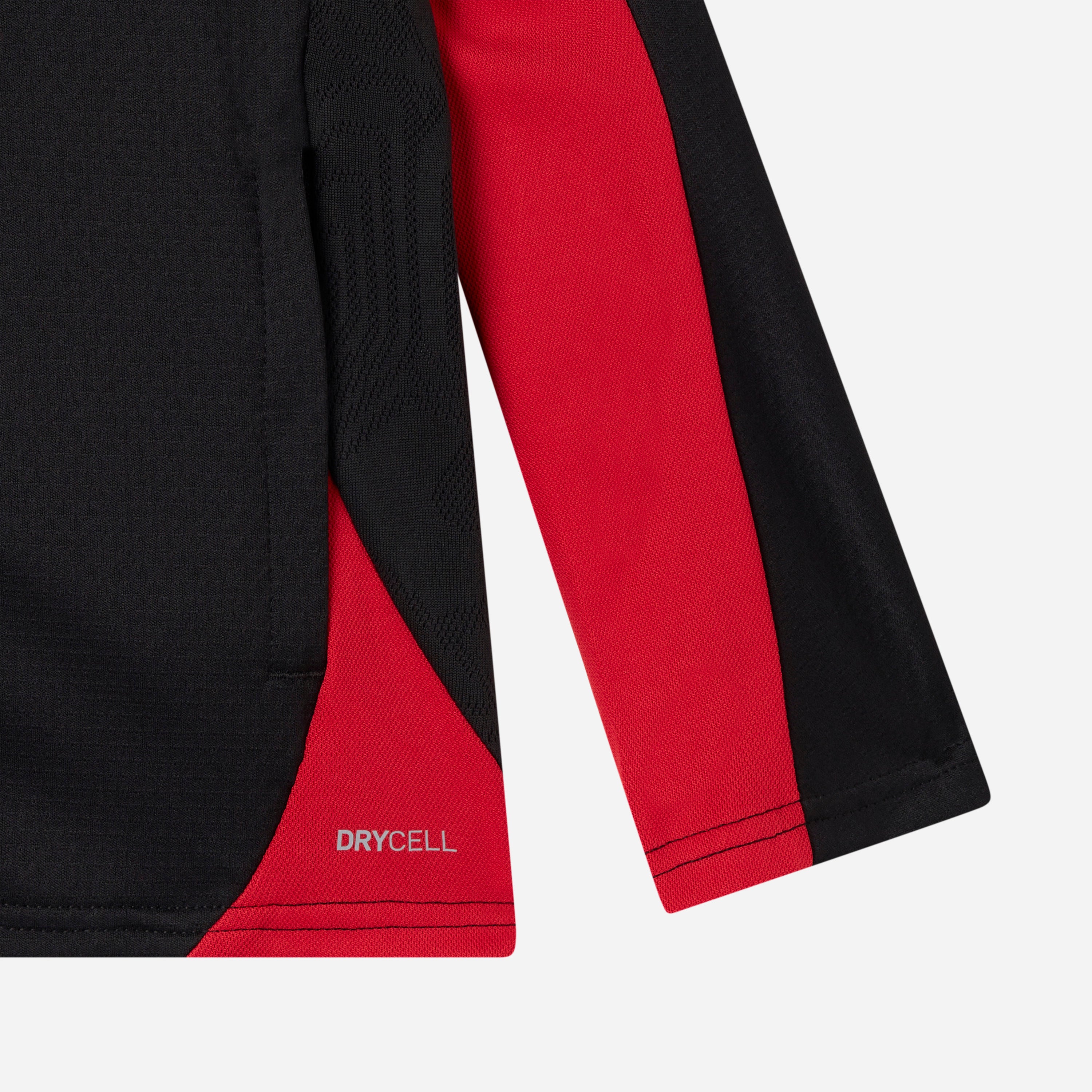 AC Milan Allenamento Milan 2024/25 Giacca Zip Bambino 10 Anni