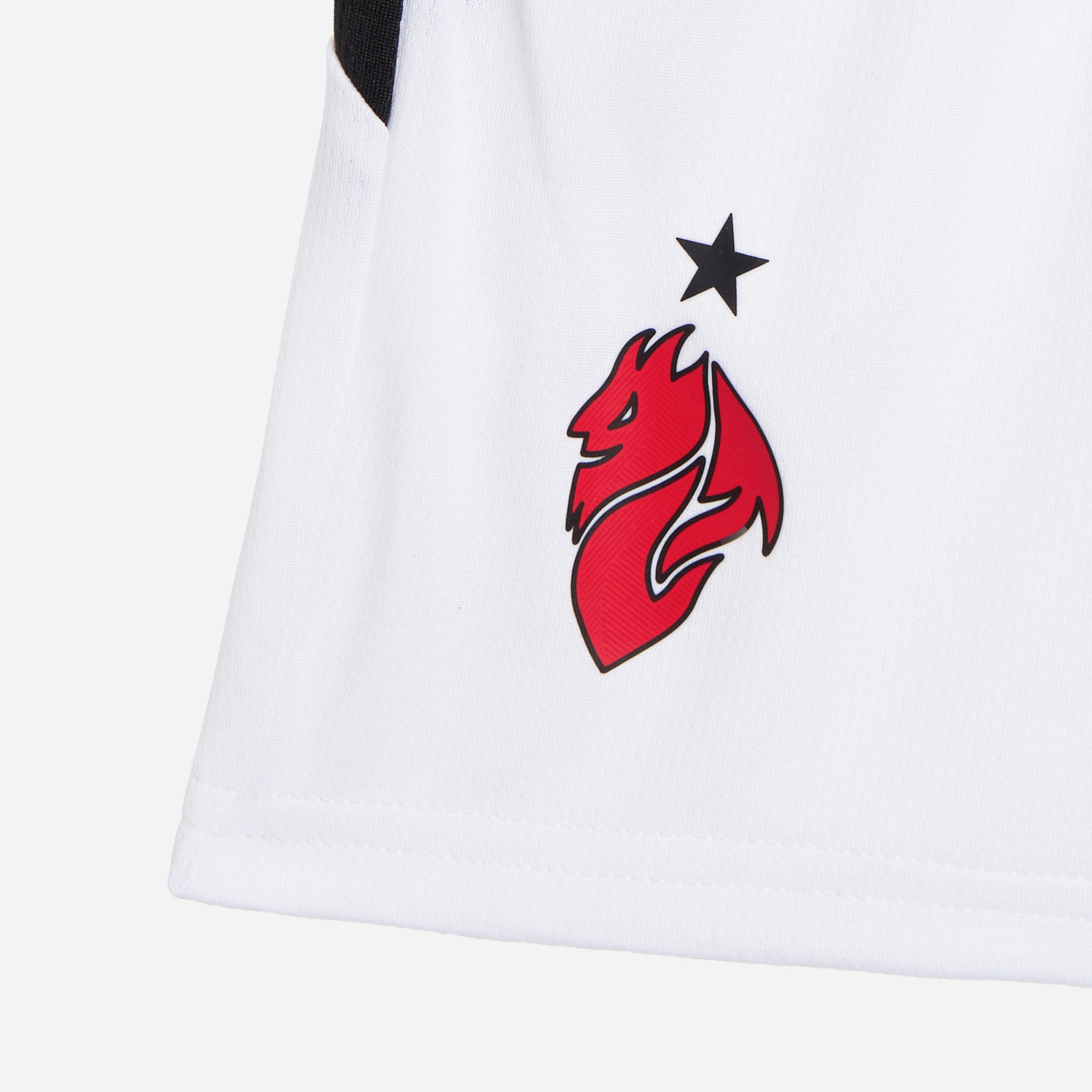 AC Milan Kit Gara Milan Away 2025/26 Mini Kit 4 Anni