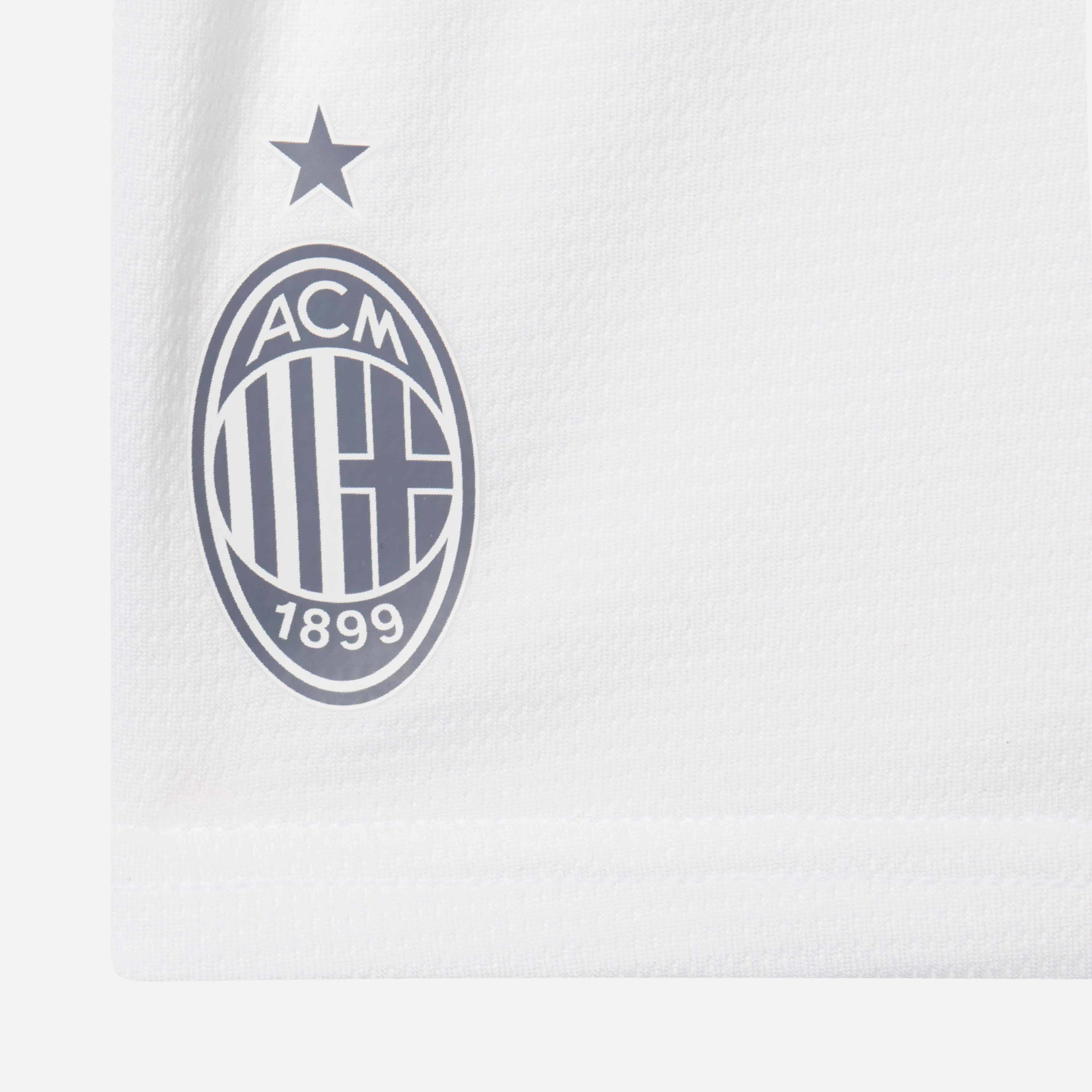 AC Milan Away 2023/24 kit baby 3 pezzi bianco
