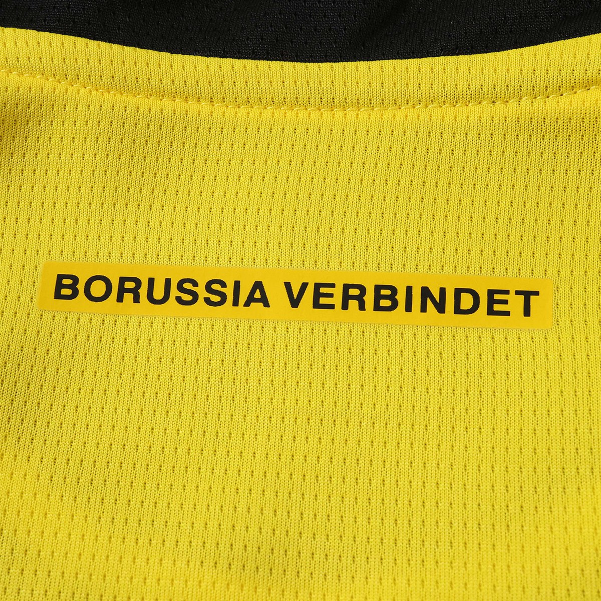 Borussia Dortmund Home 2026/27 maglia bambino completo