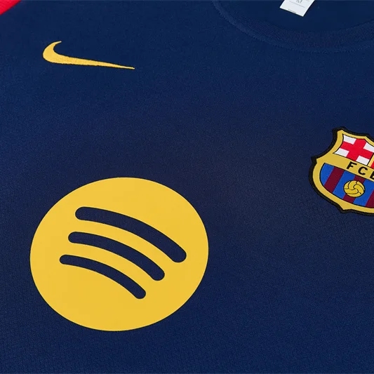 Barcellona Training 2026/27 kit maglia + pantaloncini S-XXL