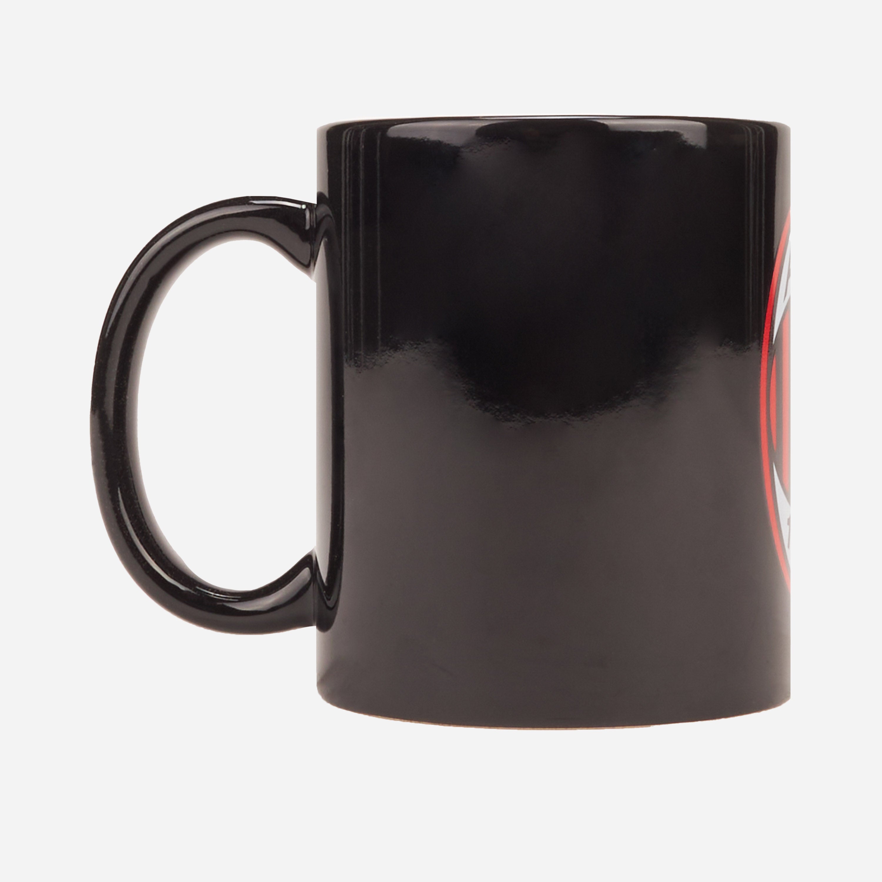 AC Milan tazza mug con logo ufficiale unica