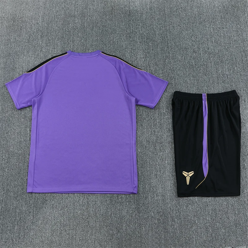 Tuta Barcellona nero bordeaux blaugrana bordeaux dettagli