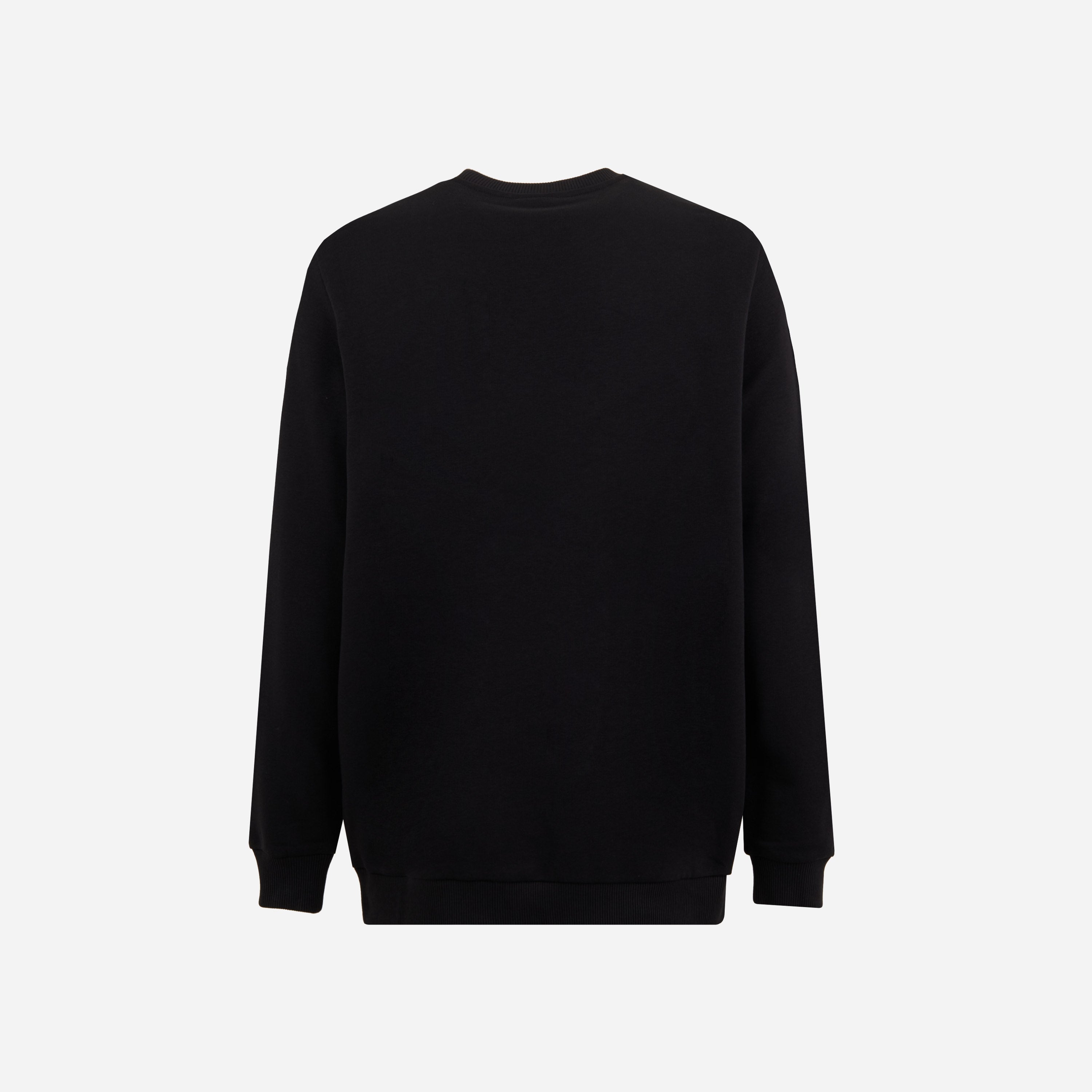 AC Milan Football Icons Crewneck felpa uomo L girocollo
