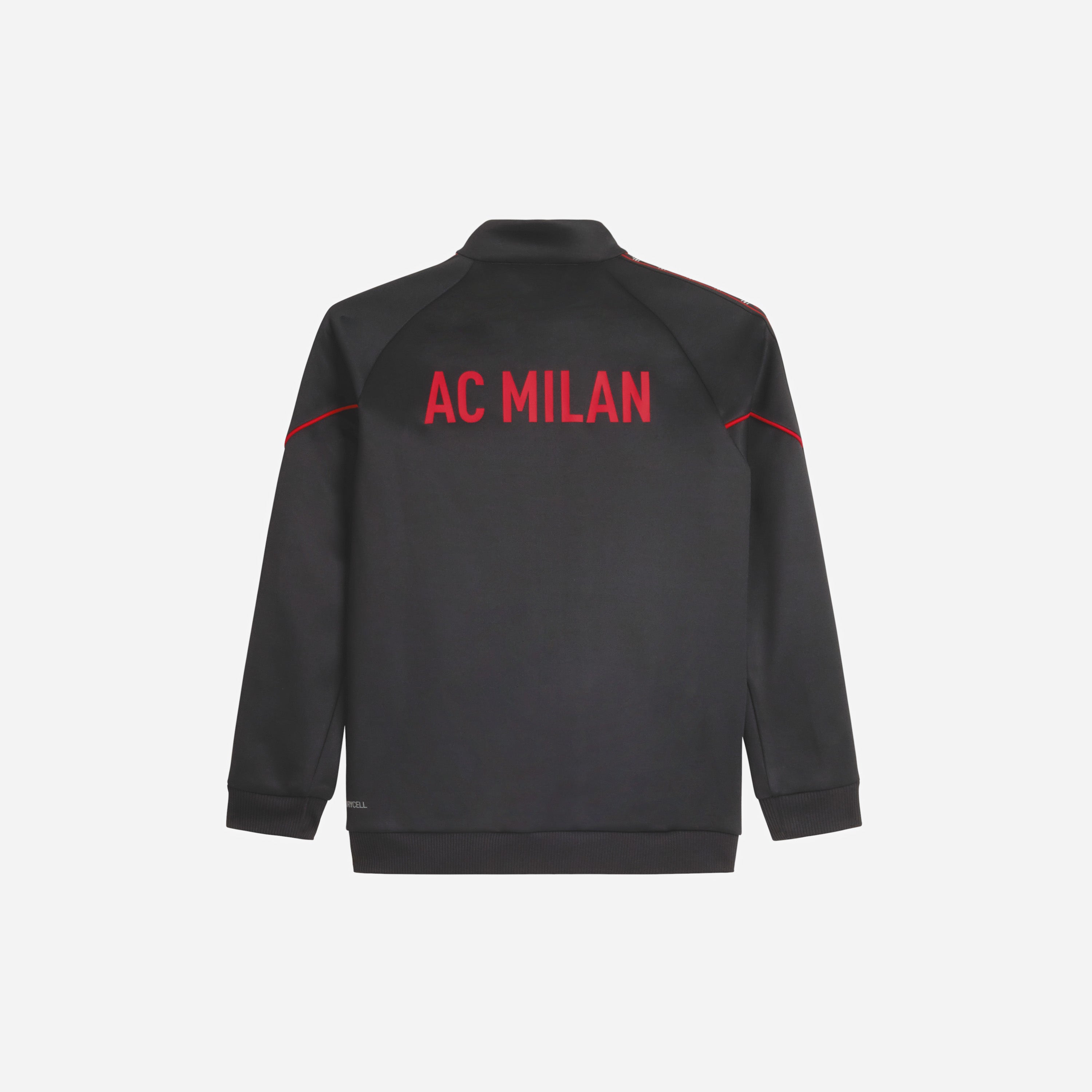 AC Milan King giacca bambino grigia 8 anni cotone
