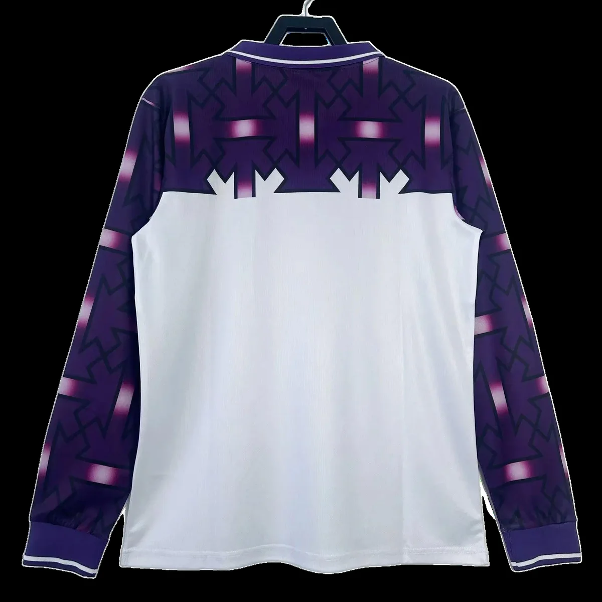 Tifoso Store Fiorentina 1992/93 Seconda Maglia manica lunga