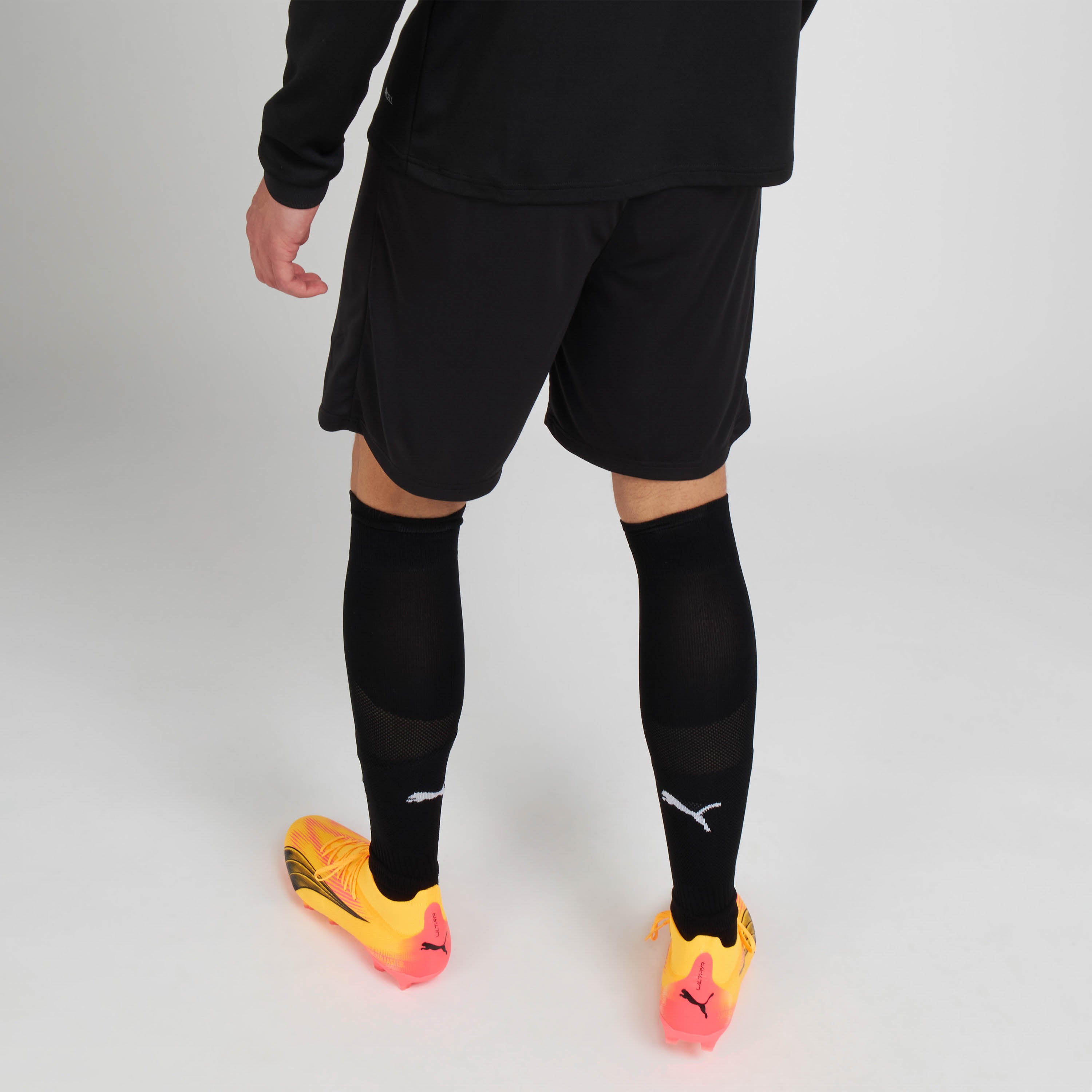 AC Milan Maglie Retro Authentic Goalkeeper 125 Pantaloncini Uomo
