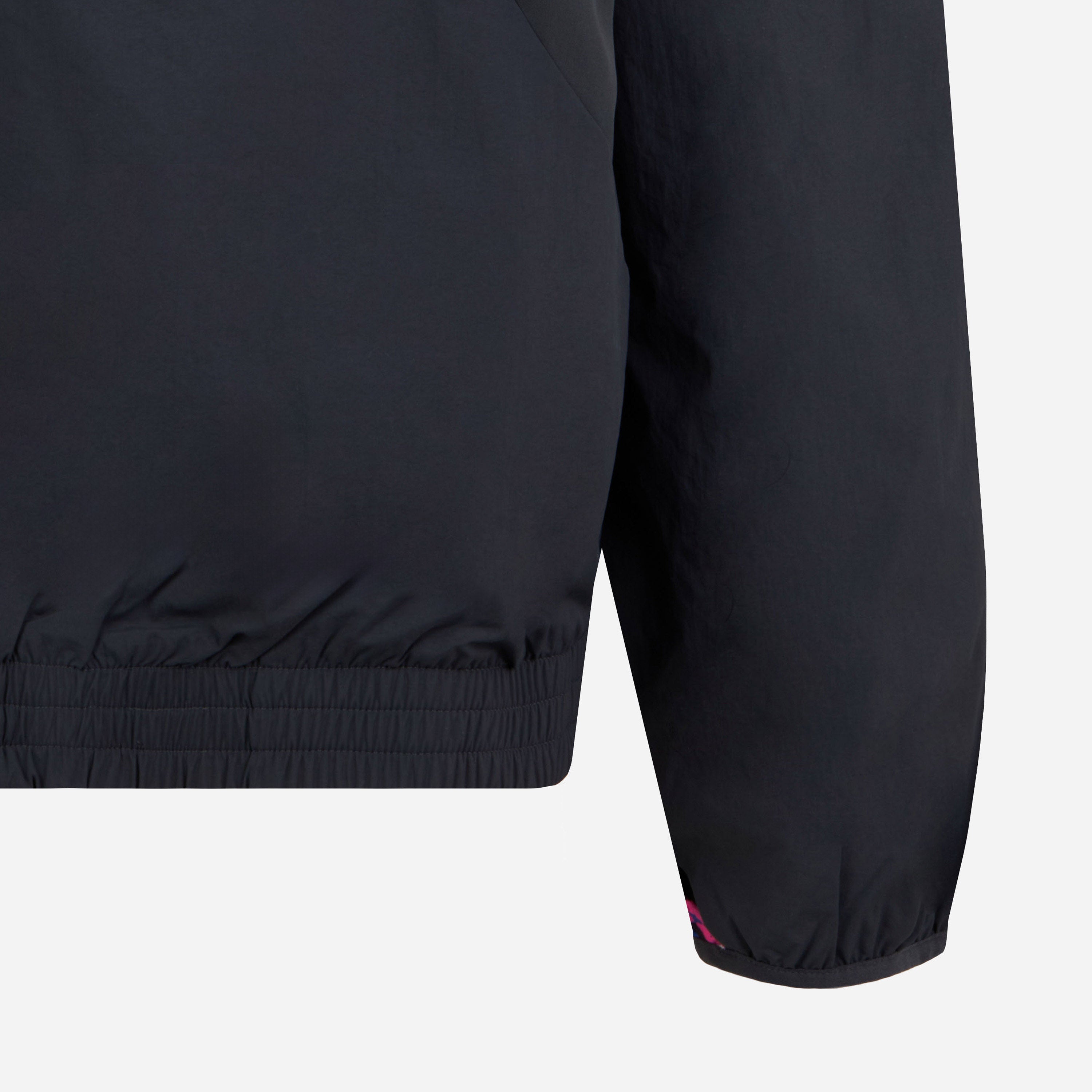 AC Milan Felpe e Giacche Giacca Woven NRGY Uomo Blu